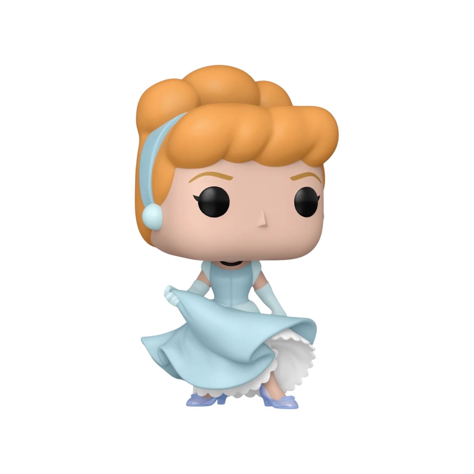 Cinderella #1542 Funko Pop - Cinderella 75th Anniversary