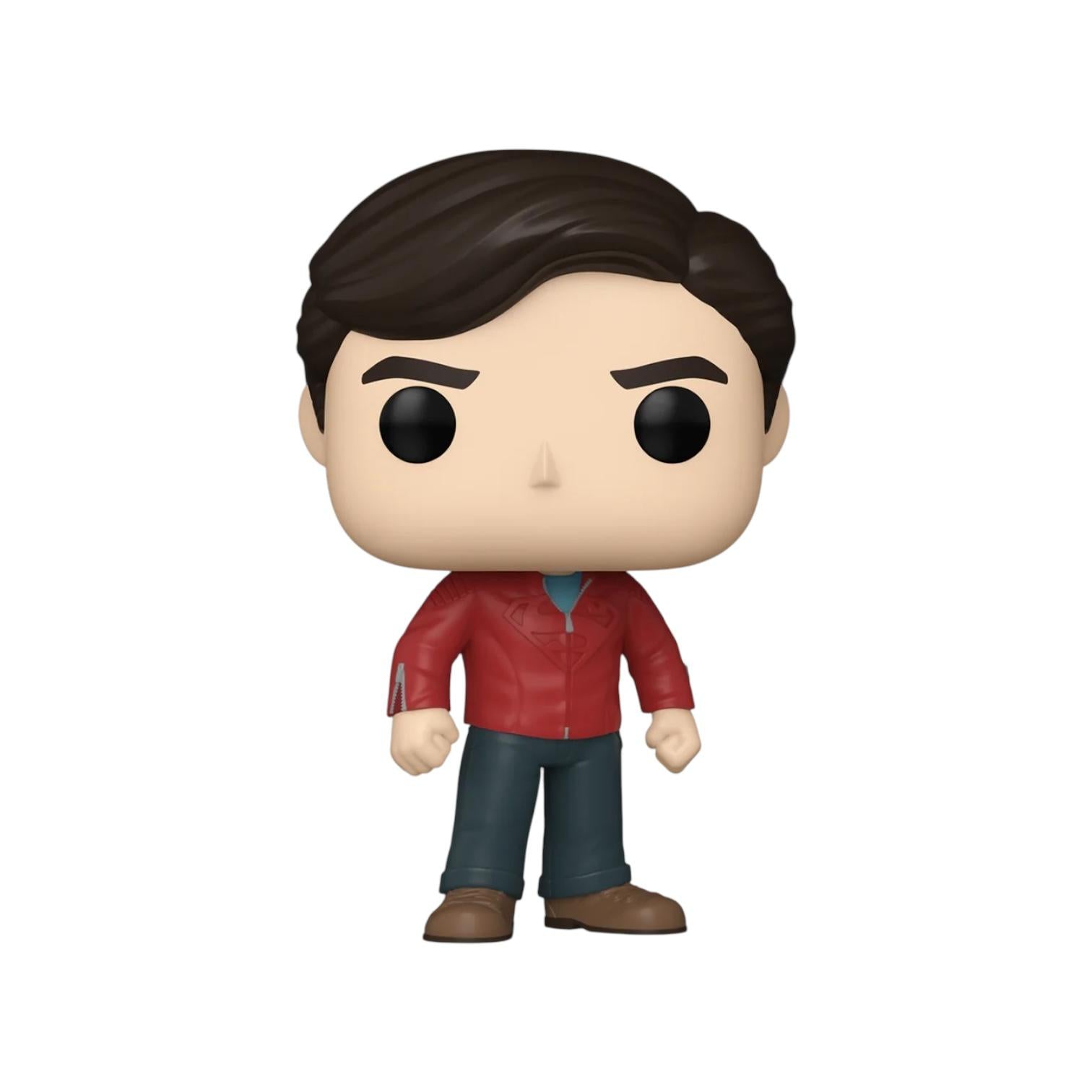 Clark Kent #543 Funko Pop! - Smallville - Coming Soon