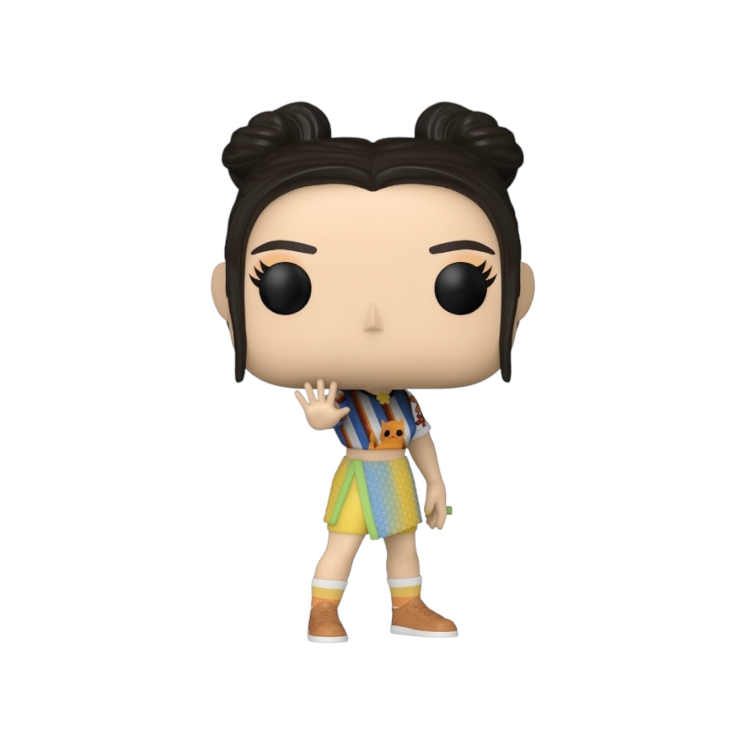 Danielle #452 Funko Pop - NewJeans - Coming Soon