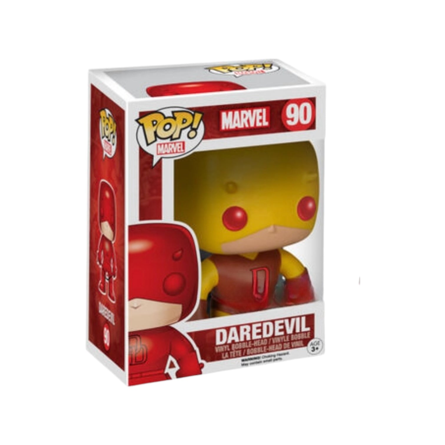 Marvel | Funko | Collectible