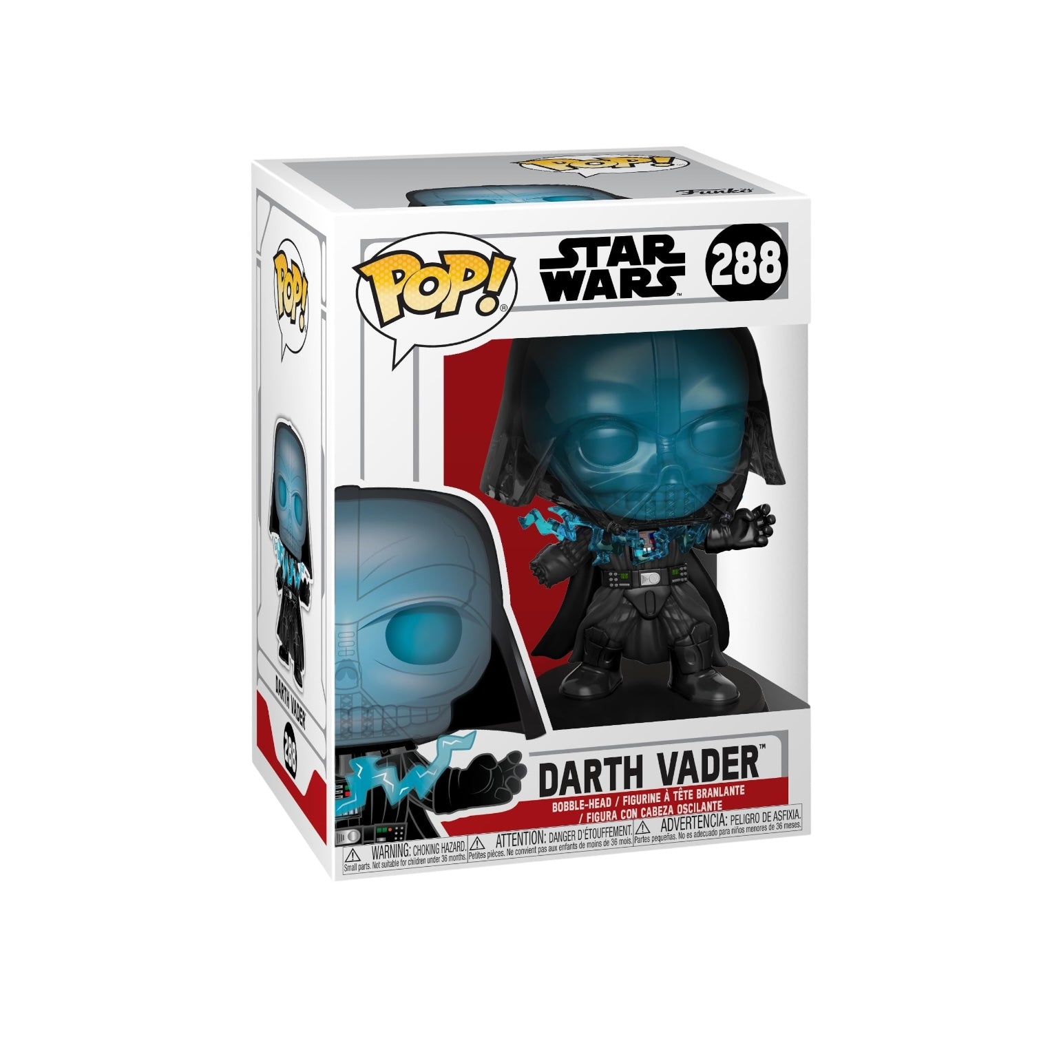 Darth Vader | Star Wars | Funko