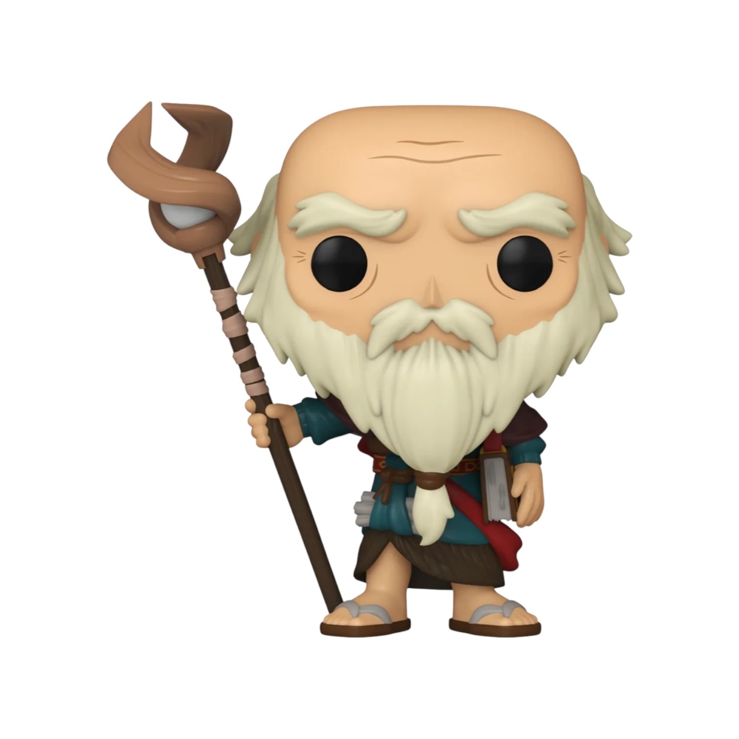 Deckard Cain #1047 Funko Pop! - Diablo 3