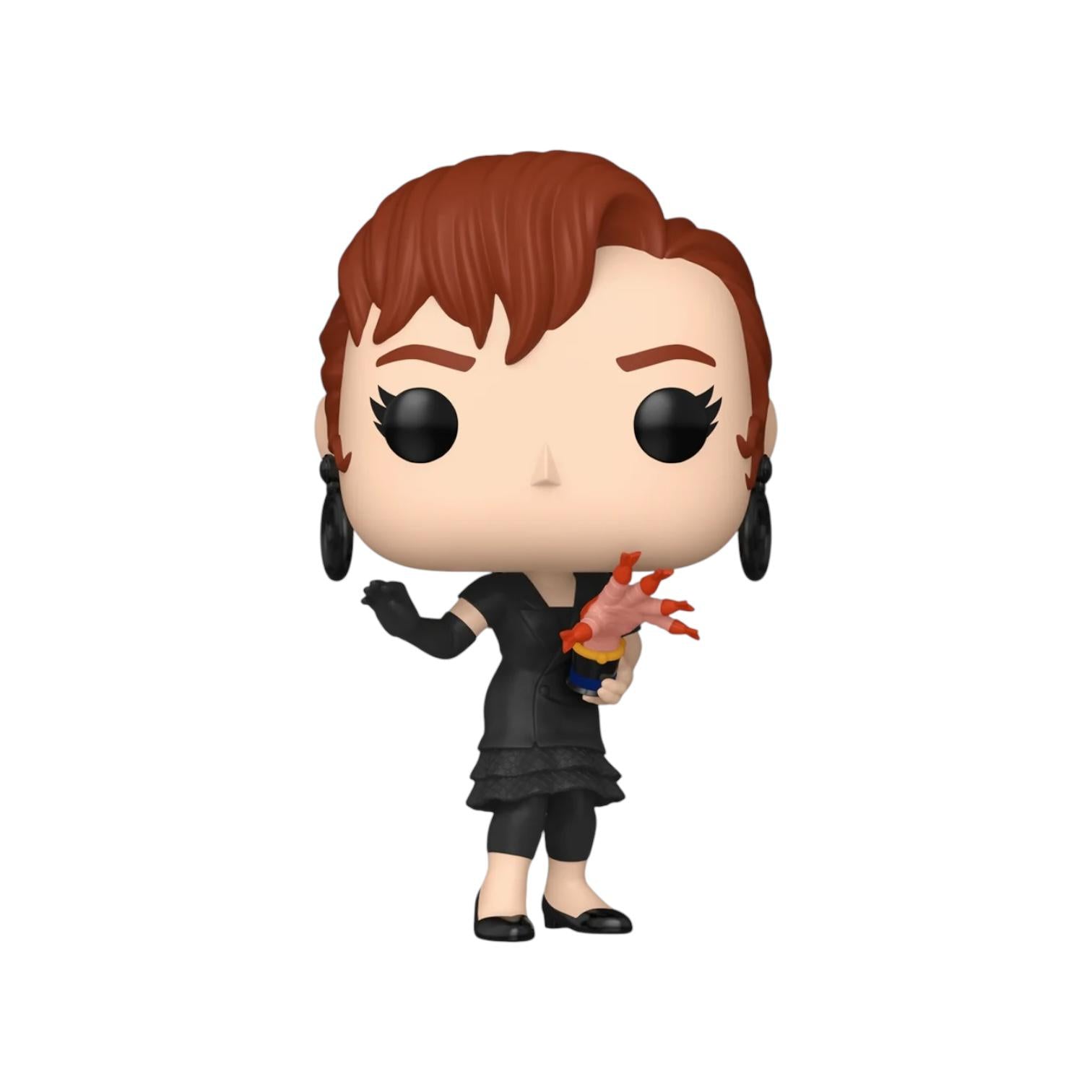 Delia Deetz #1758 Funko Pop! - Beetlejuice - Coming Soon