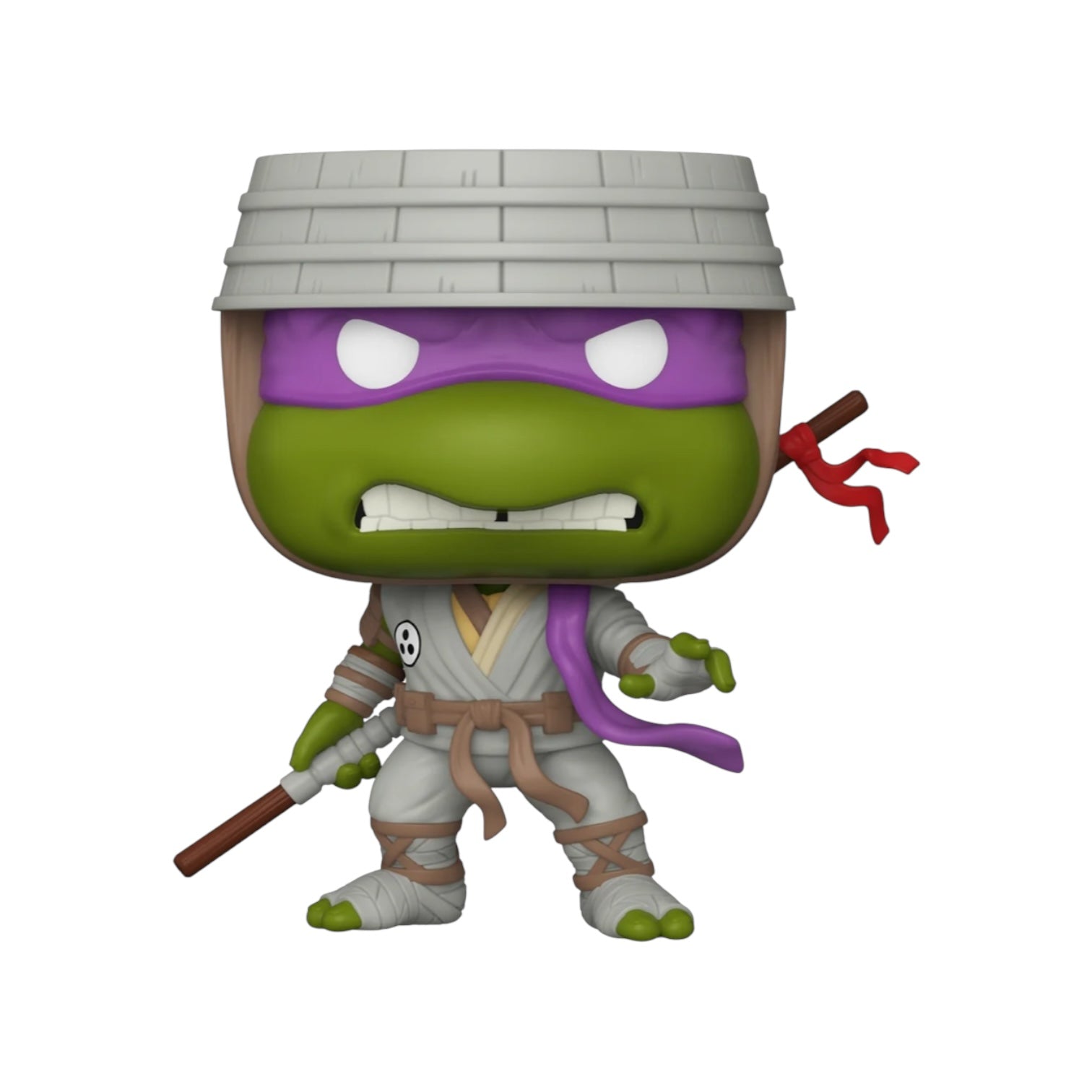 Donatello #42 Funko Pop - The Last Ronin - Coming Soon