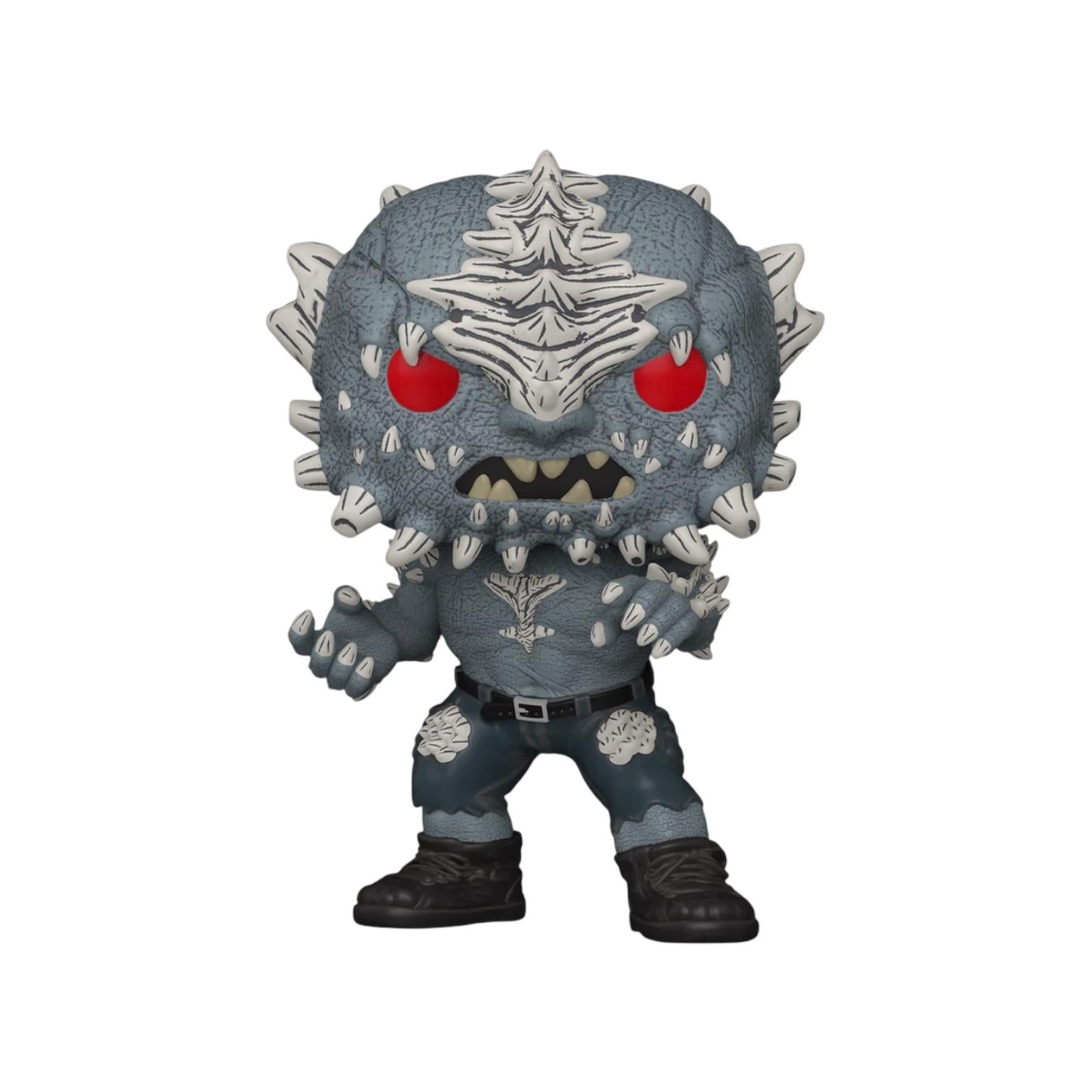 Doomsday Max #541 Funko Pop! - Smallville - Coming Soon