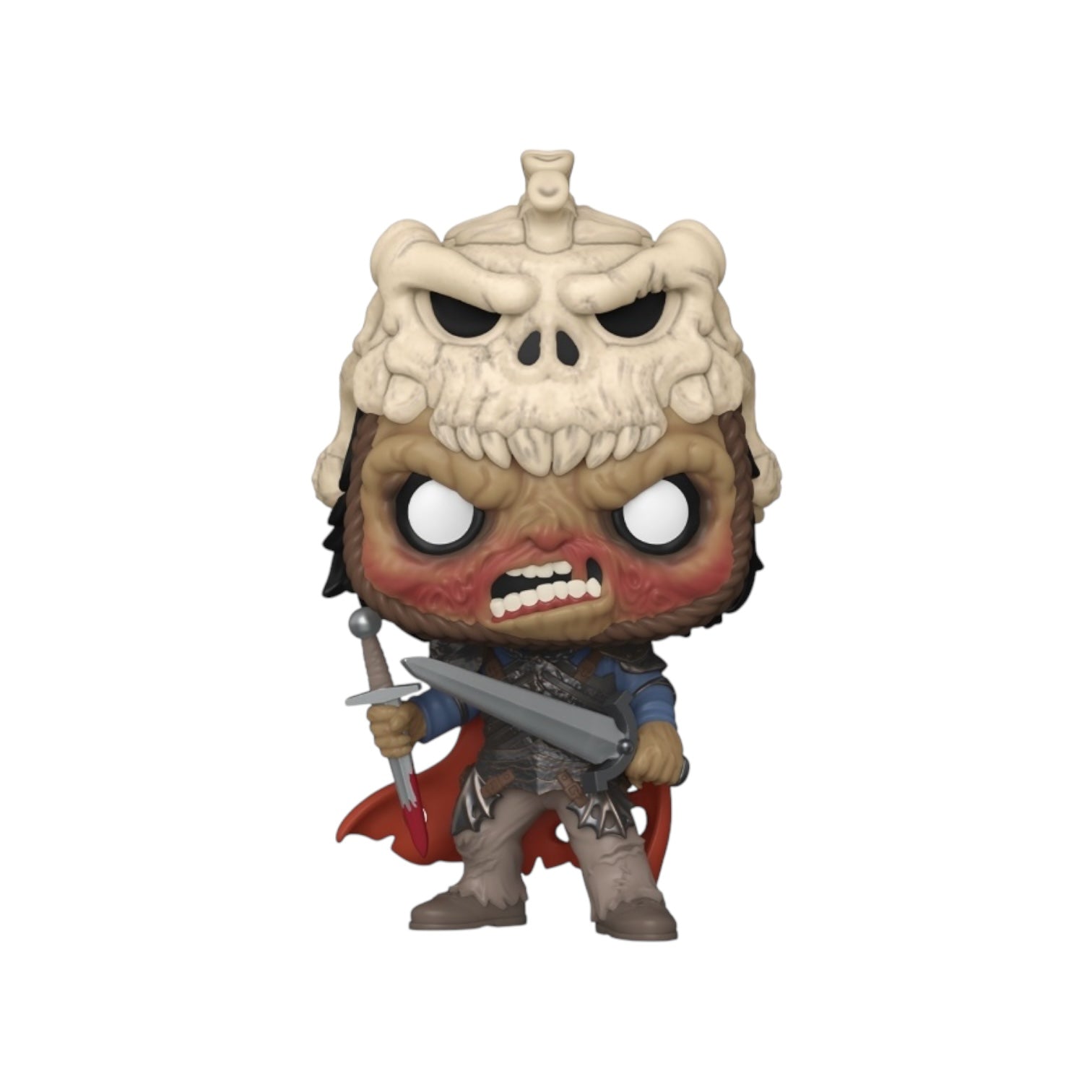 Evil Ash #1881 Funko Pop - Army of Darkness - Coming Soon