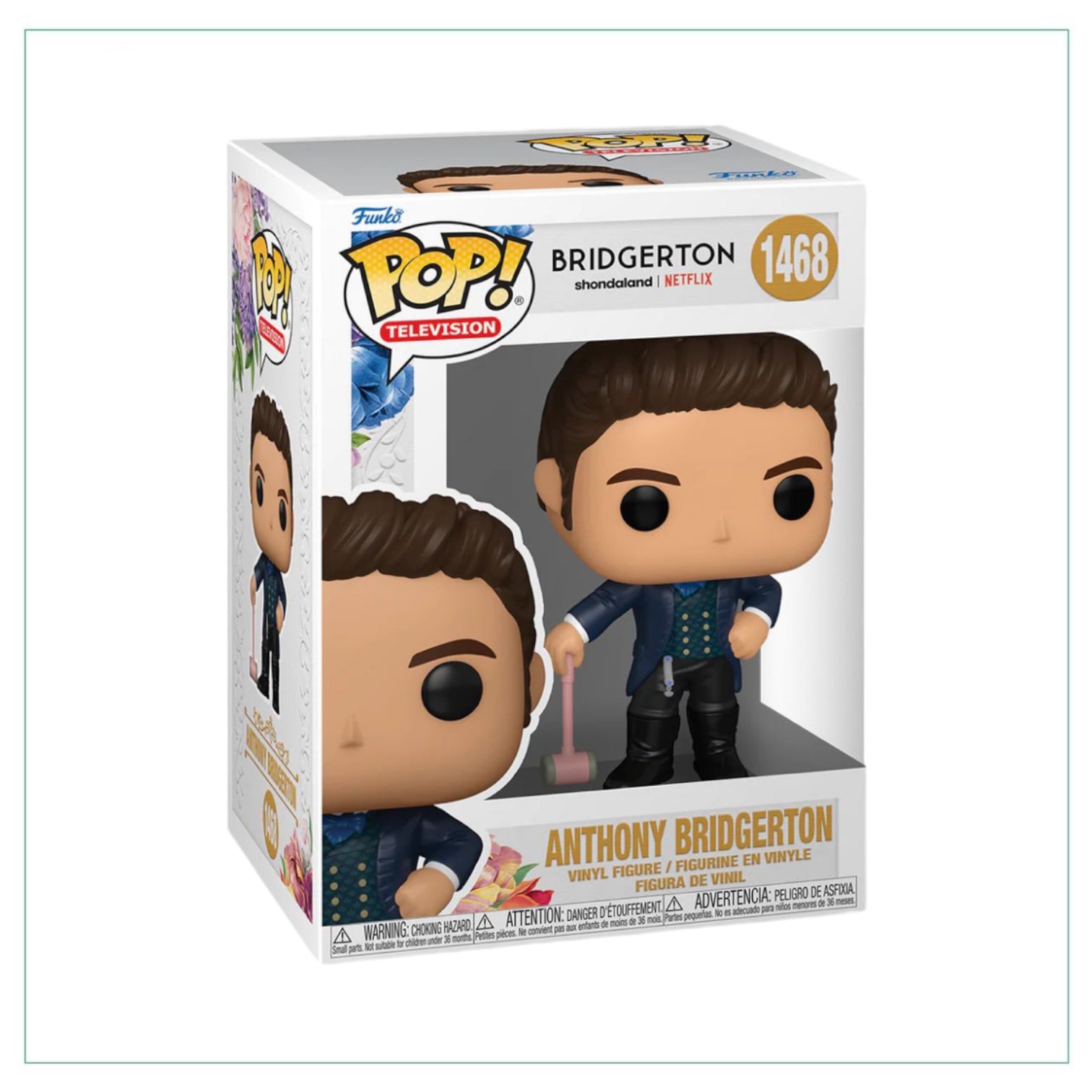 TV Pop! | Funko Pop TV | Television Pop Figures