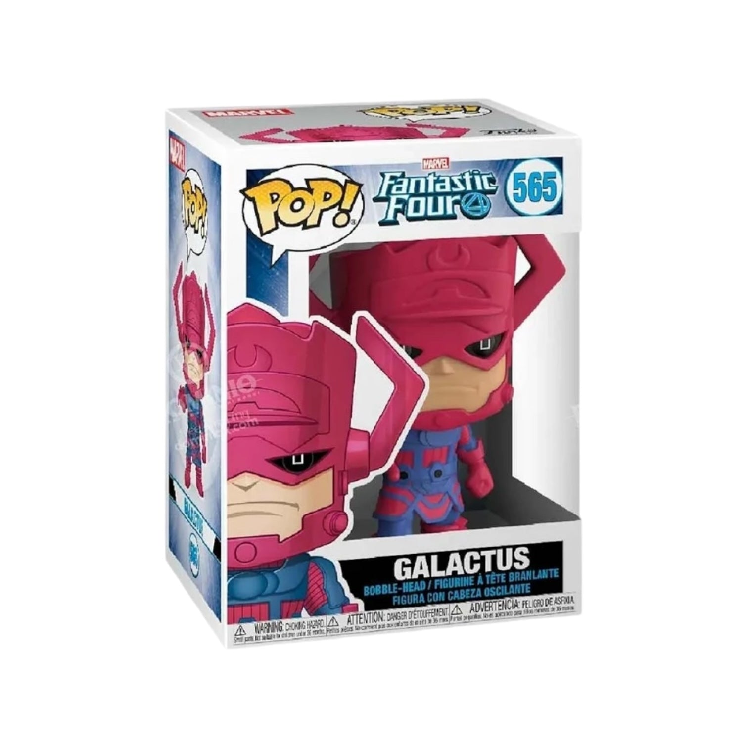 Marvel | Funko | Collectible