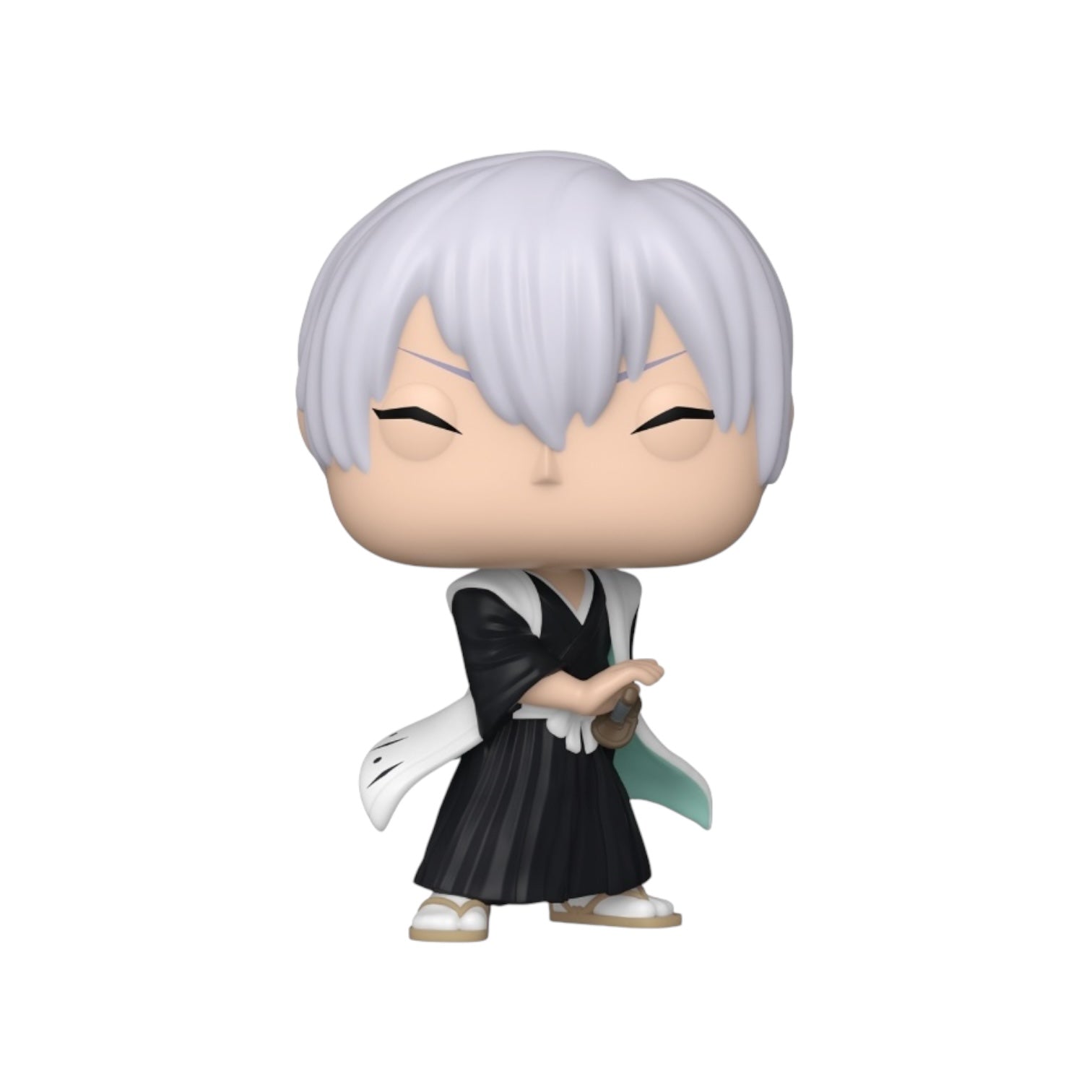 Gin Ichimaru #1821 Funko Pop - Bleach - PREORDER