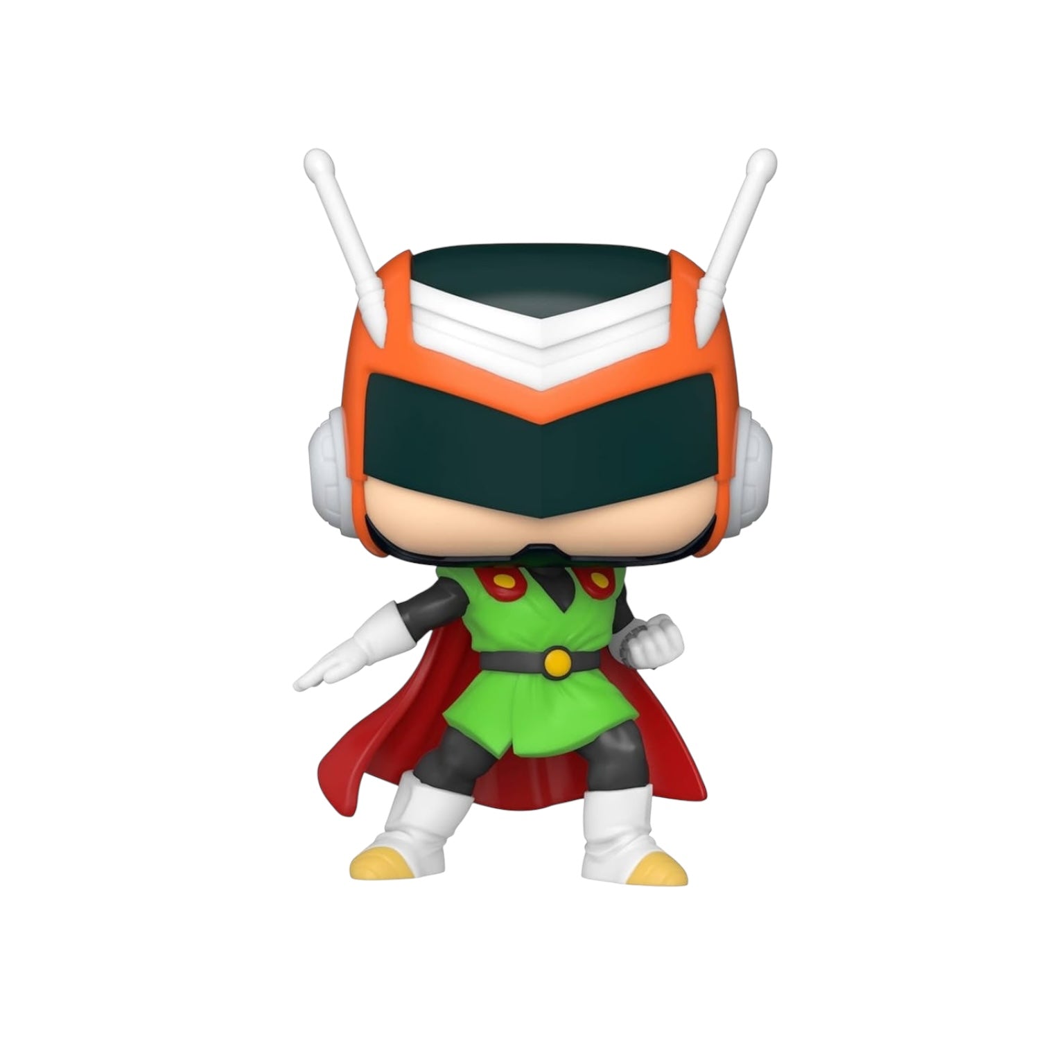 Great Saiyaman | Dragonball Z | Funko Pop