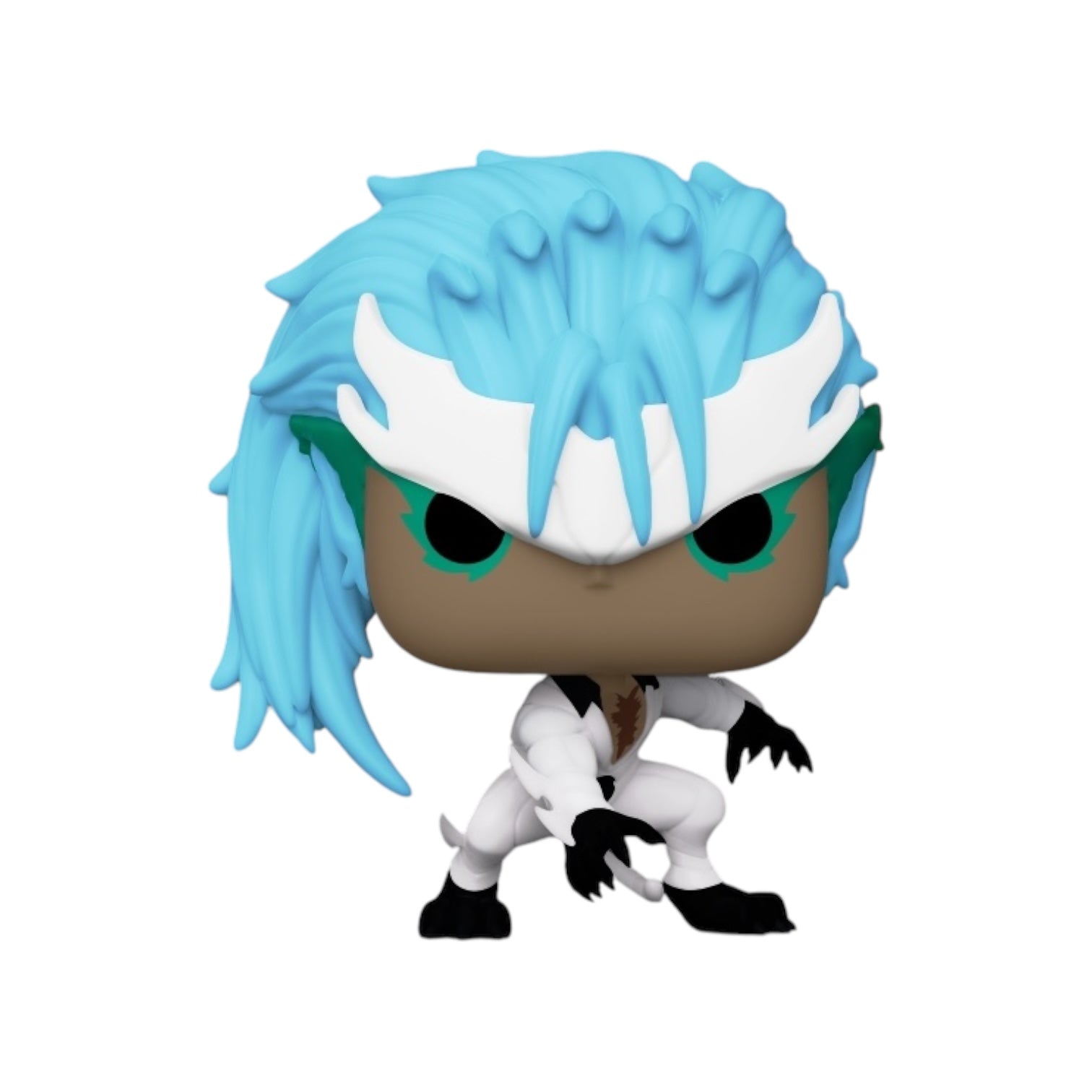 Grimmjow Jeagerjaques #1820 Funko Pop - Bleach - Chance of Chase - PREORDER