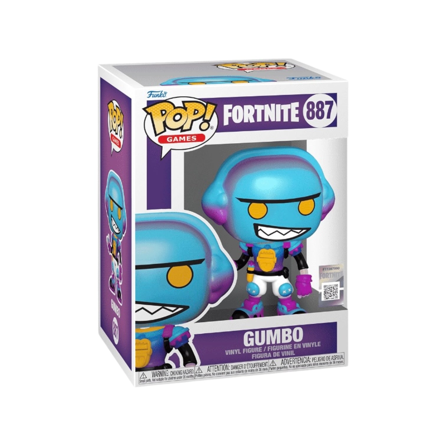 Games | Funko | Collectible