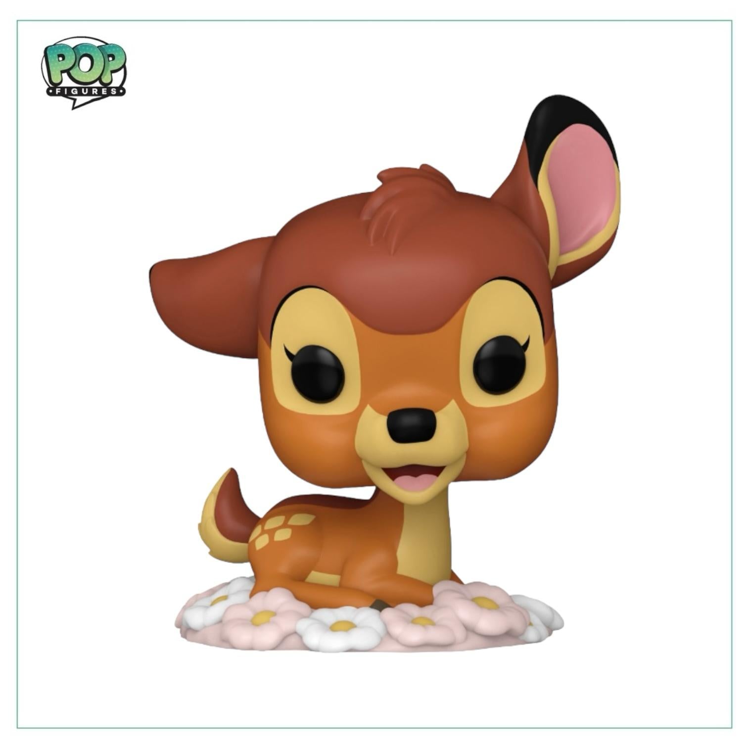 Bambi #1433 Funko Pop! Bambi 80th