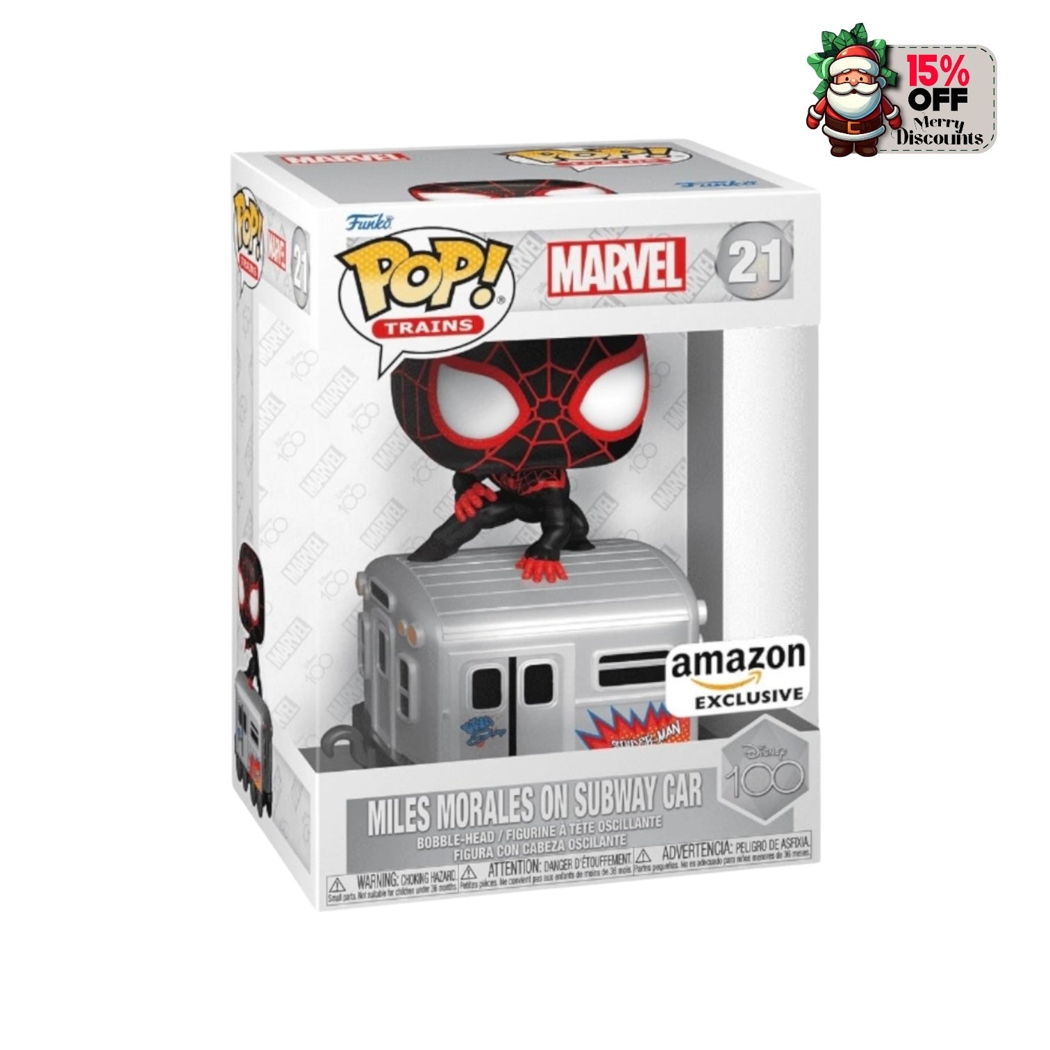 Funko Pop hot Lot Marvel Exclusives!