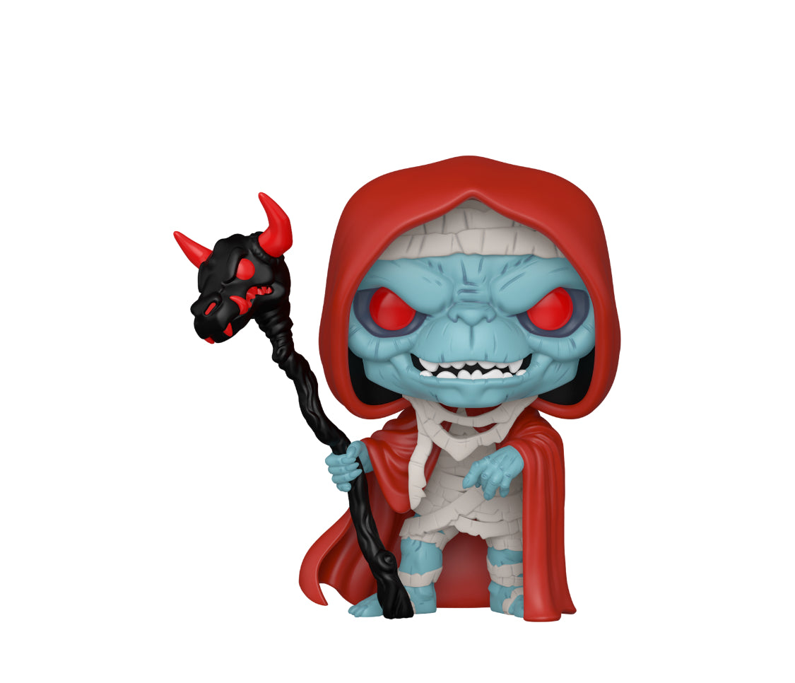 Mumm-Ra #1705 Funko Pop - Thundercats - PREORDER