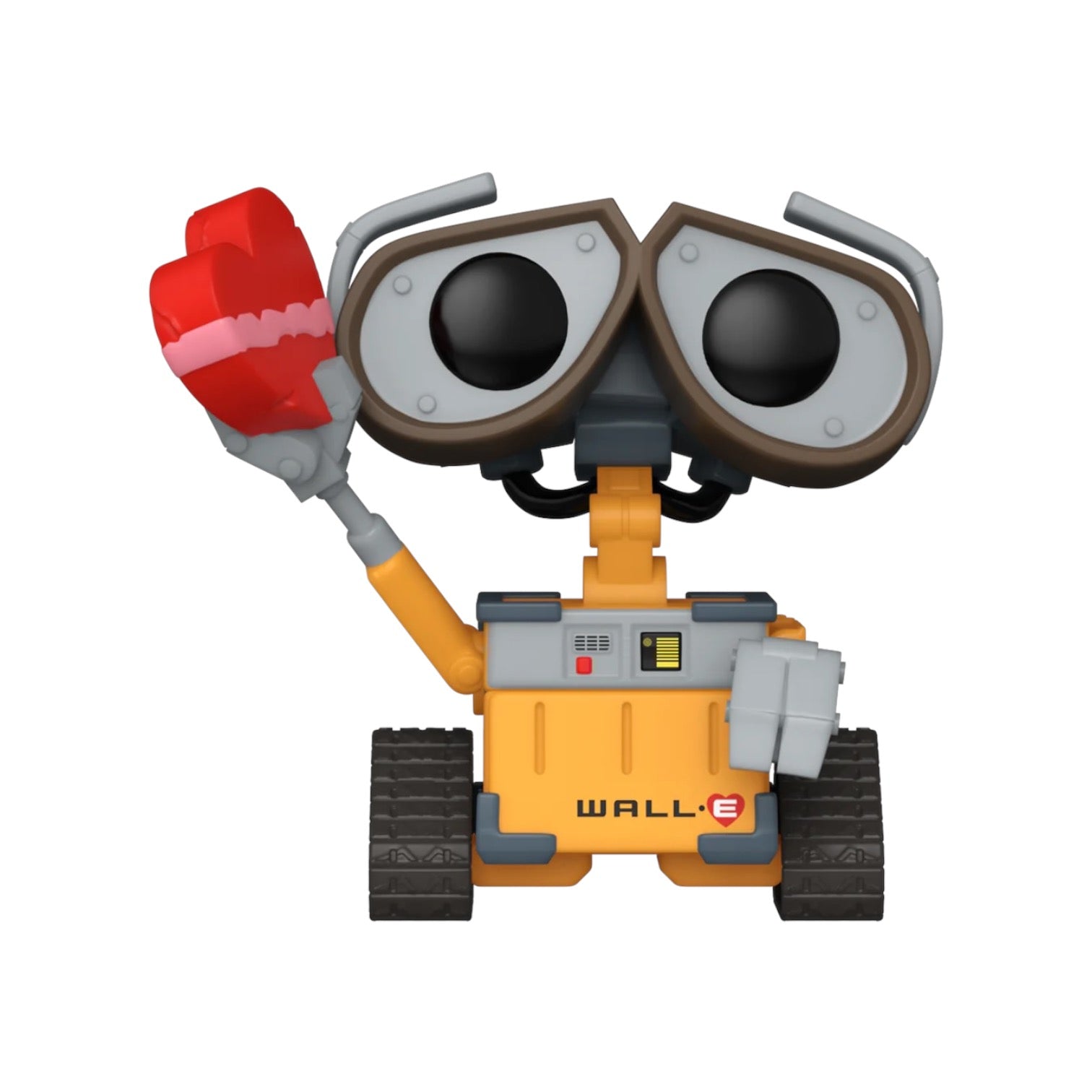 Wall- E (Valentine) #1532 Funko Pop! - Wall-E - PREORDER