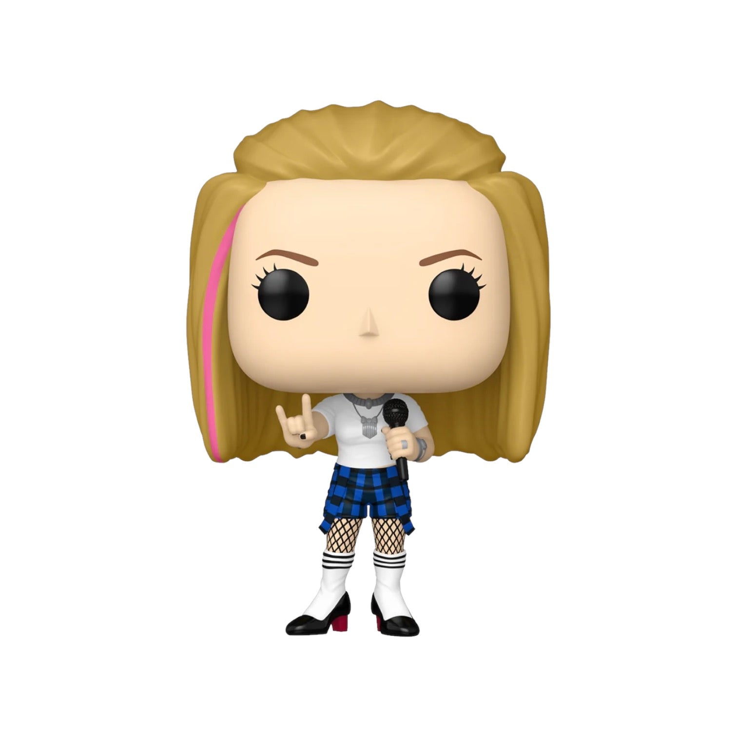 Avril Lavigne (Girlfriend) #447 Funko Pop! - Avril Lavigne - Coming Soon!