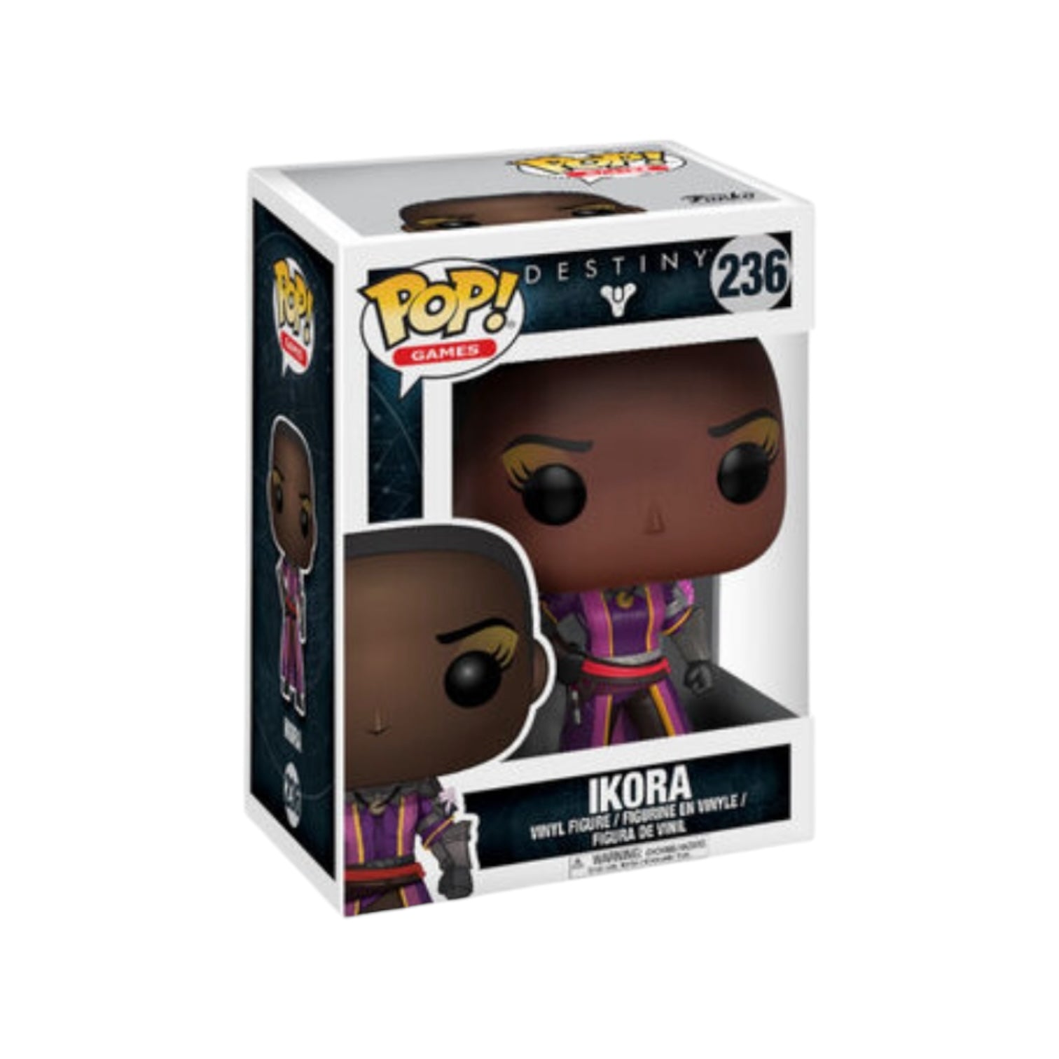 Games | Funko | Collectible