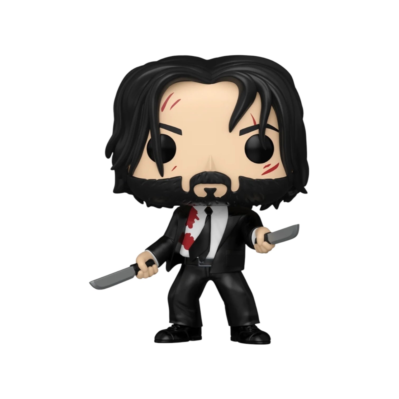 John Wick #1763 Funko Pop - John Wick - Coming Soon