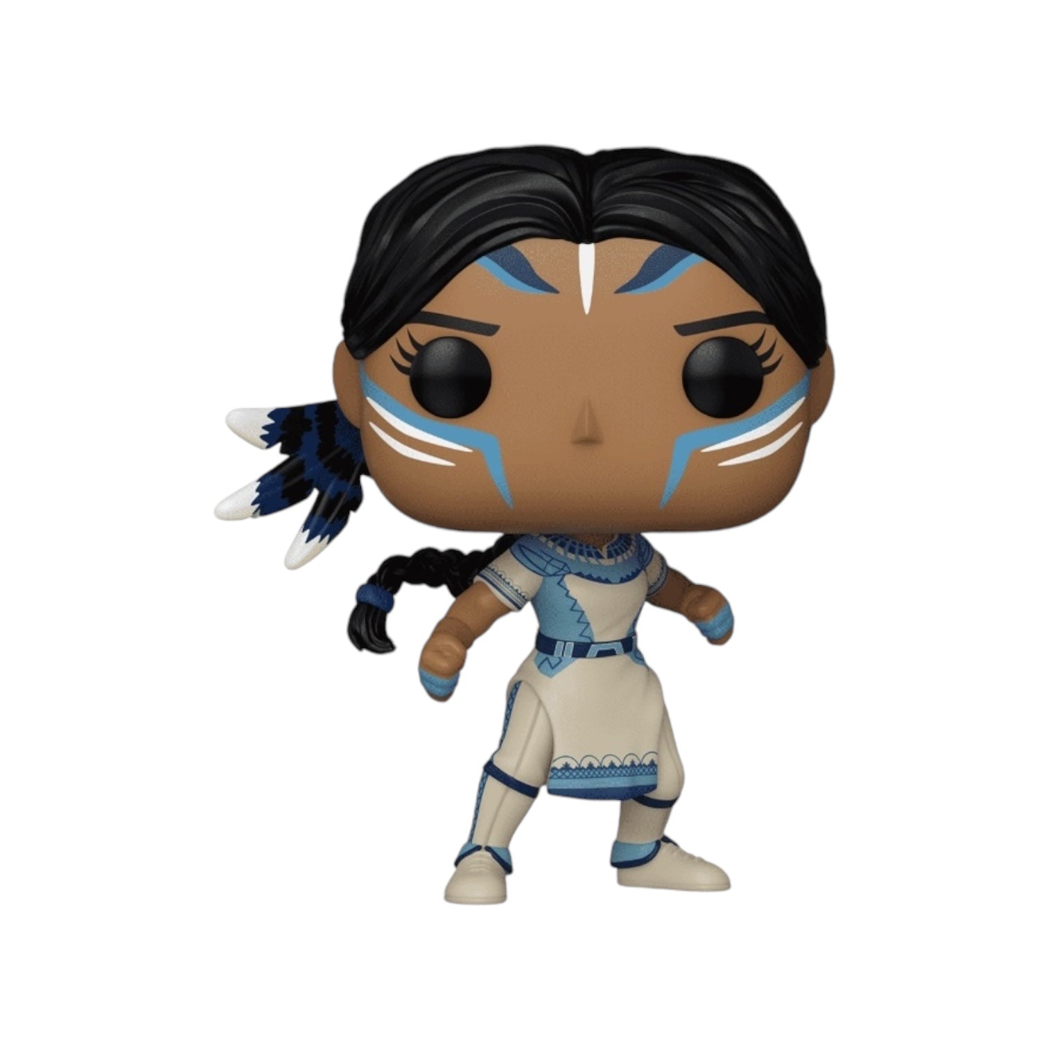 Kahhori #1466 Funko Pop - What If ..! - PREORDER