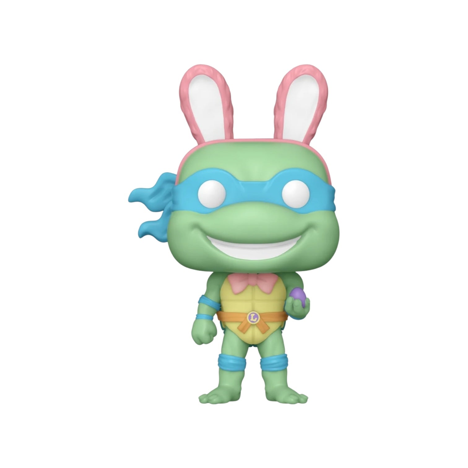 Leonardo (Easter) #1667 Funko Pop! - Teenage Mutant Ninja Turtles - Coming Soon