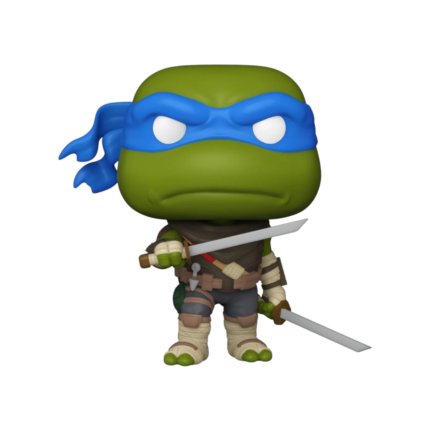 Leonardo #43 Funko Pop - The Last Ronin - Coming Soon