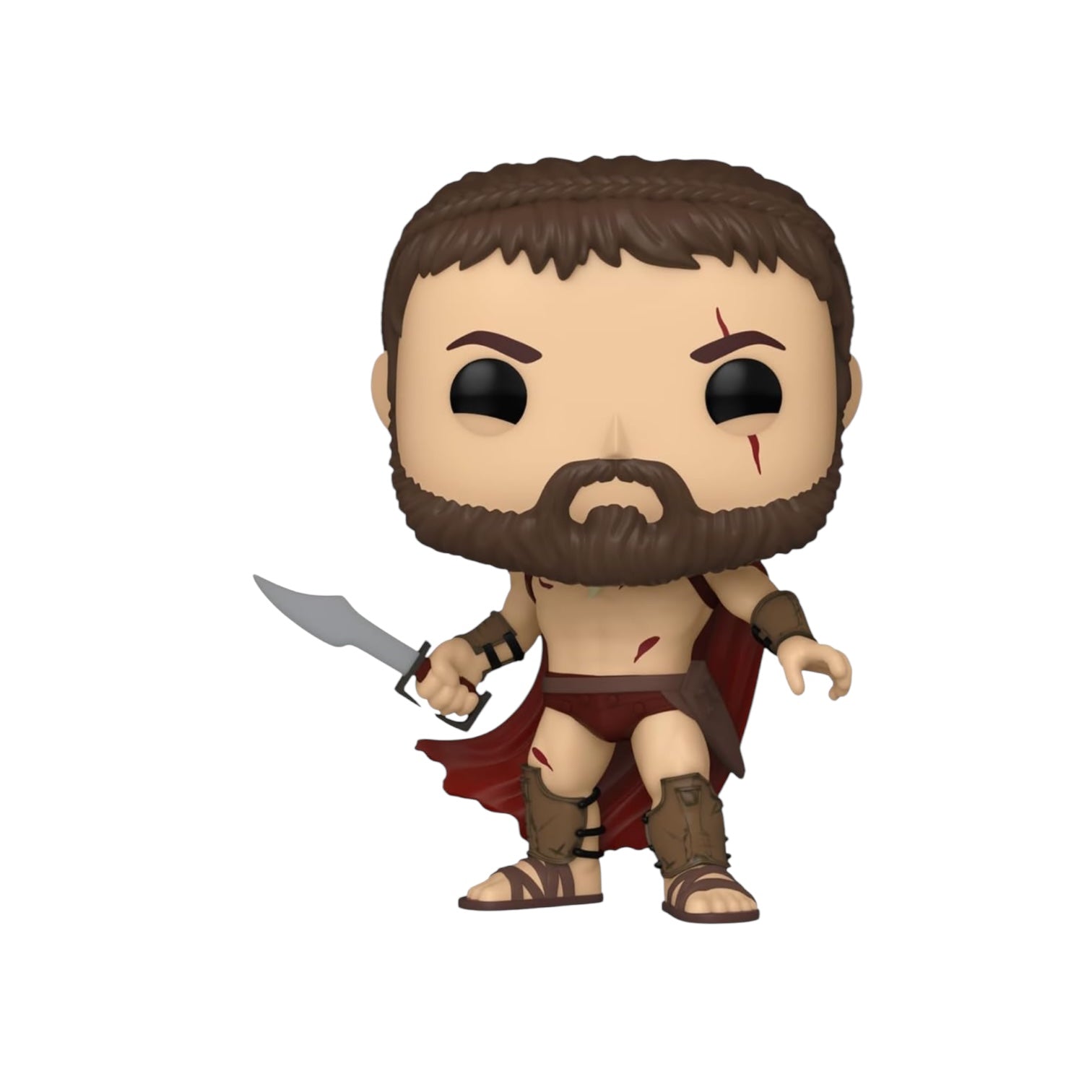 Leonidas Bloody | Funko | Movies