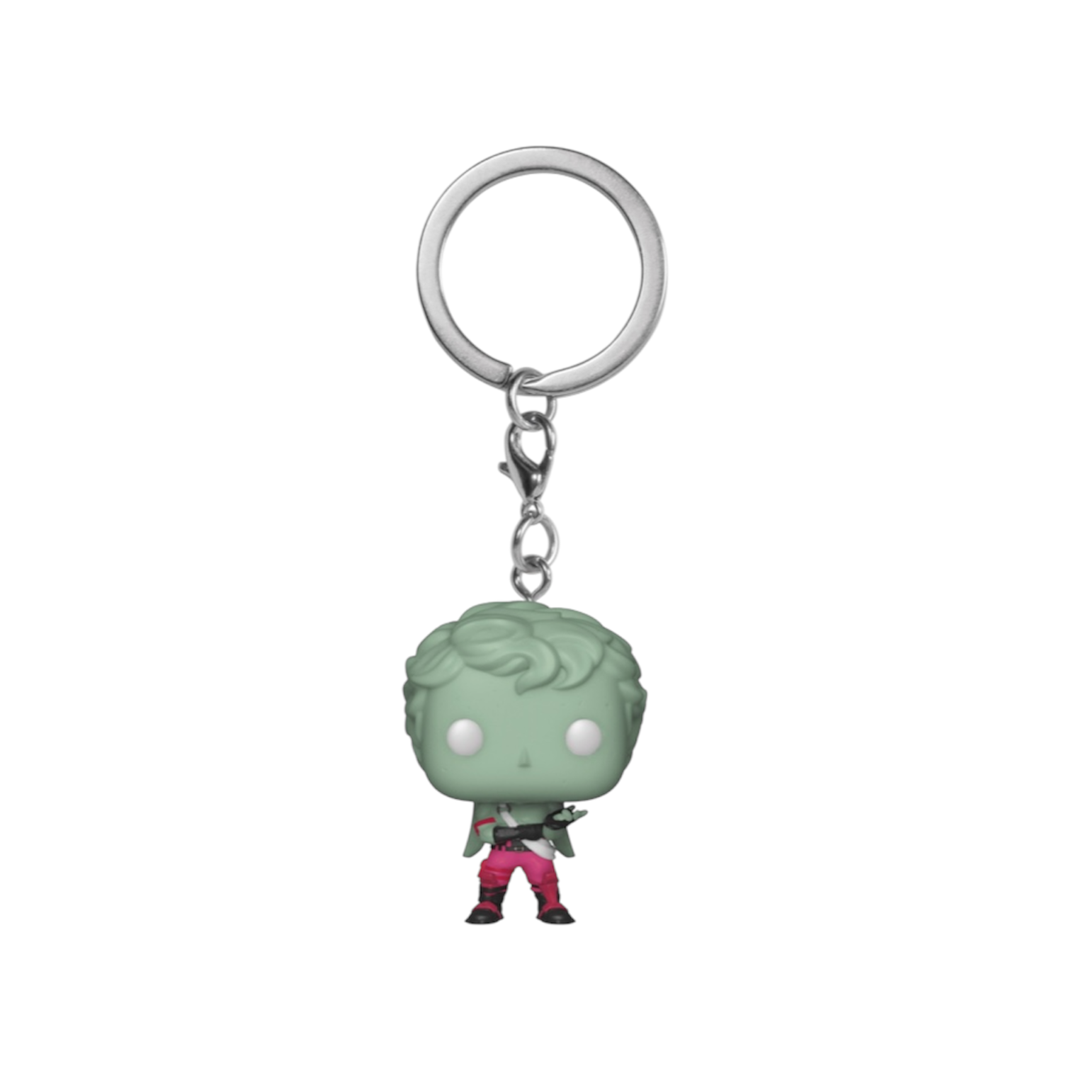 Love Ranger Pocket pop Keychain 