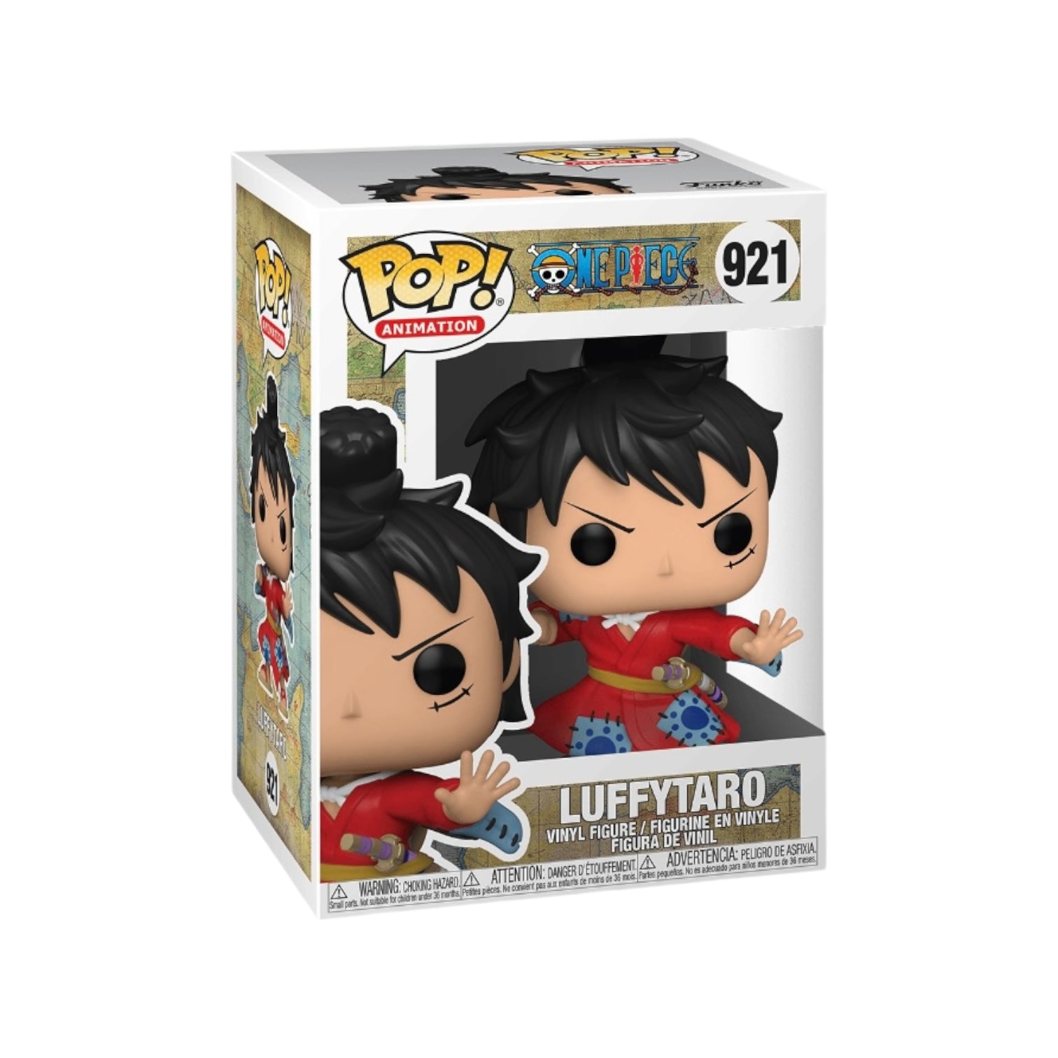 Animation | Anime | Funko | Collectible