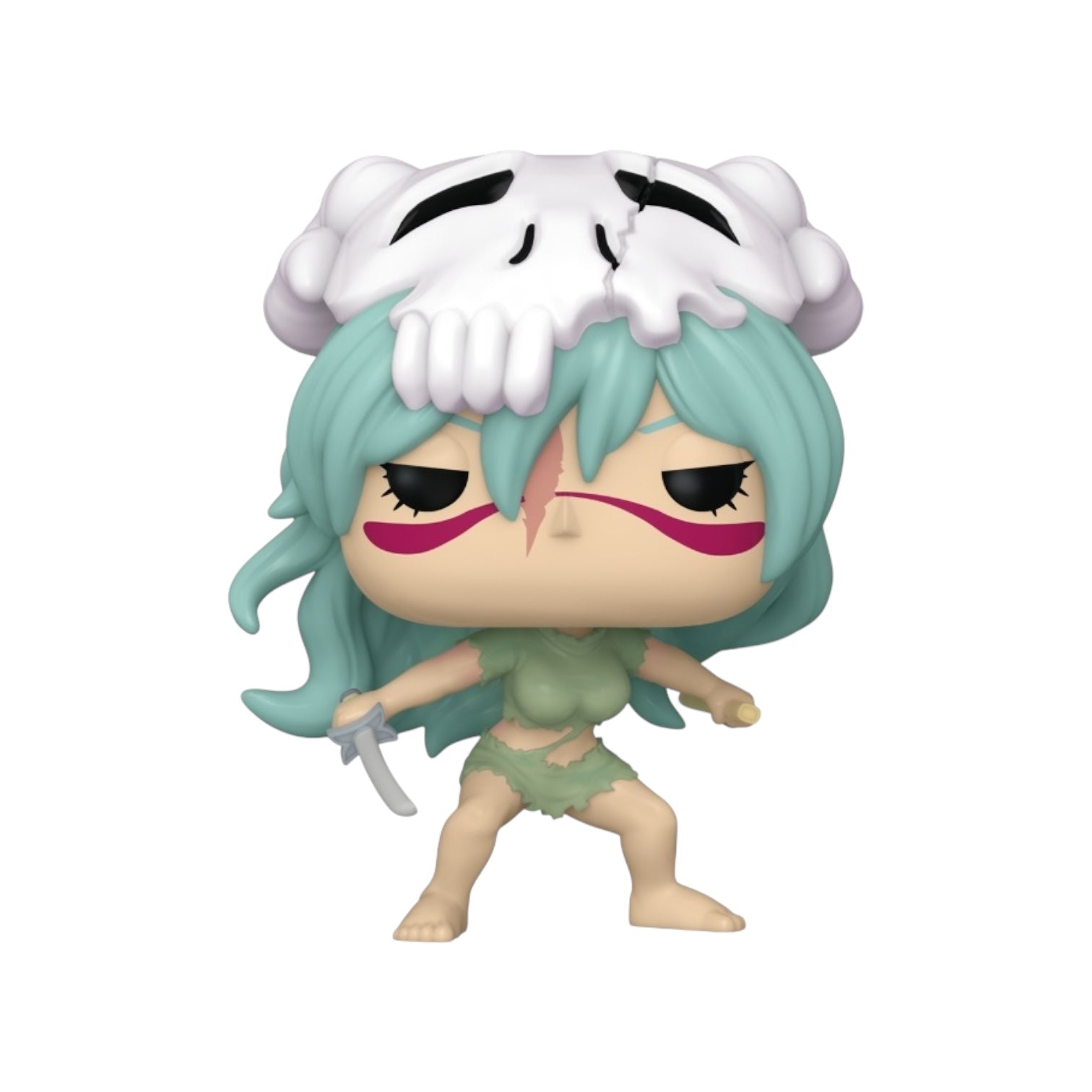 Nelliel Tu Odelschwanck #1824 Funko Pop - Bleach - PREORDER