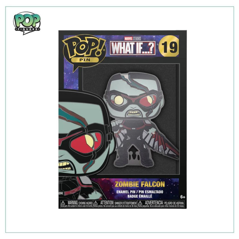 Zombie Gambit Funko Pop! #788 - The Pop Central