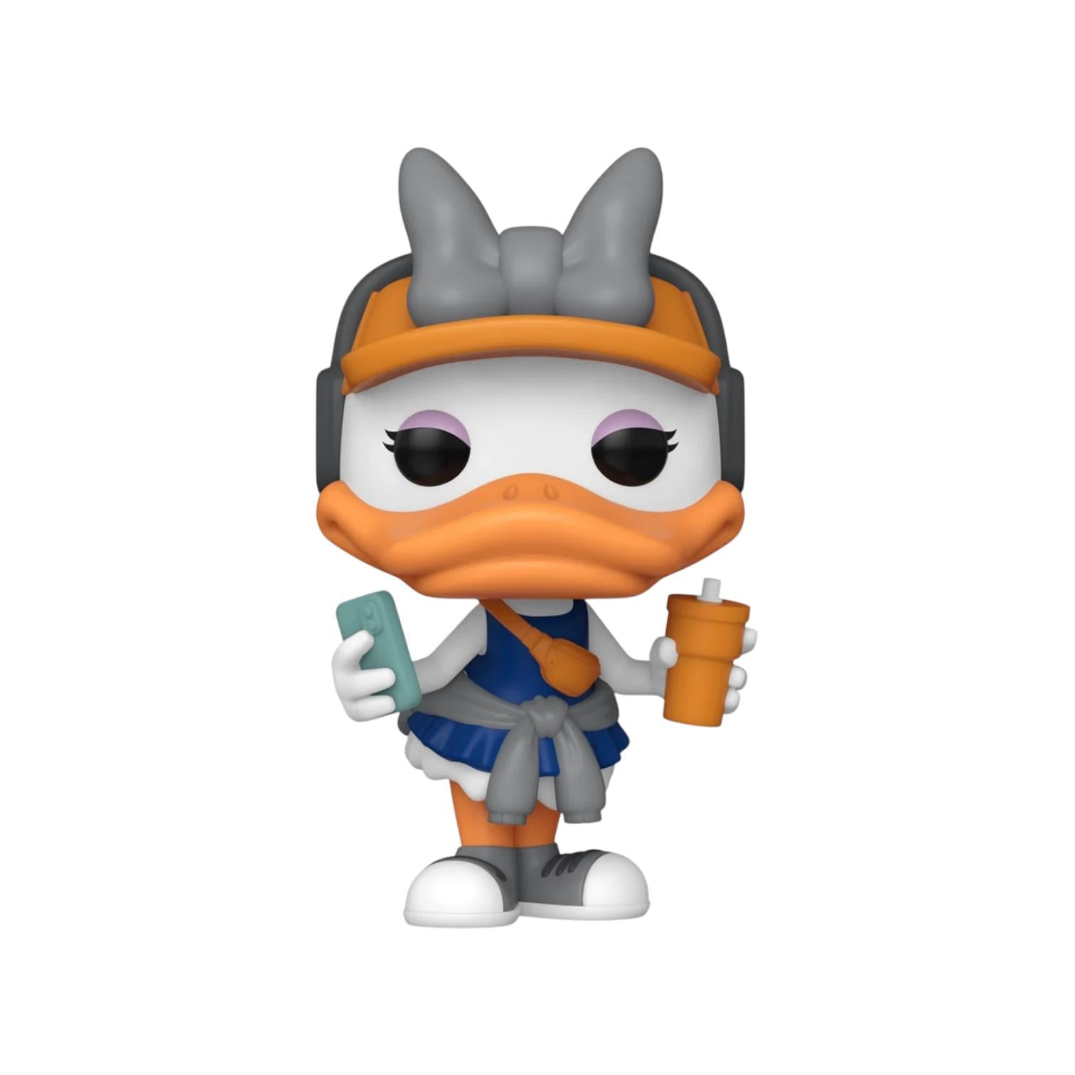 Daisy #1555 Funko Pop! - Mickey and Friends - Coming Soon