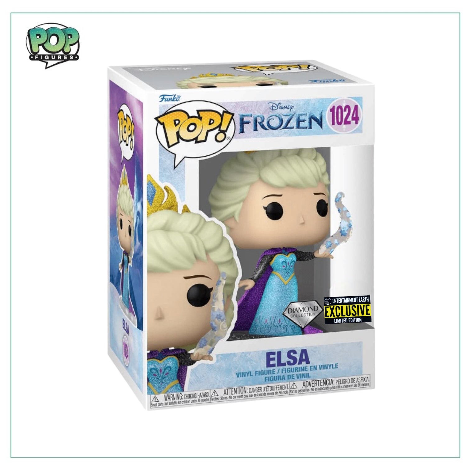 Stickered Exclusives | Free Delivery | Funko – Page 37