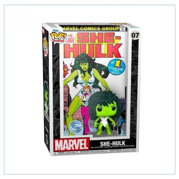 Funko She-hulk Pops and Soda hotsell Bundle