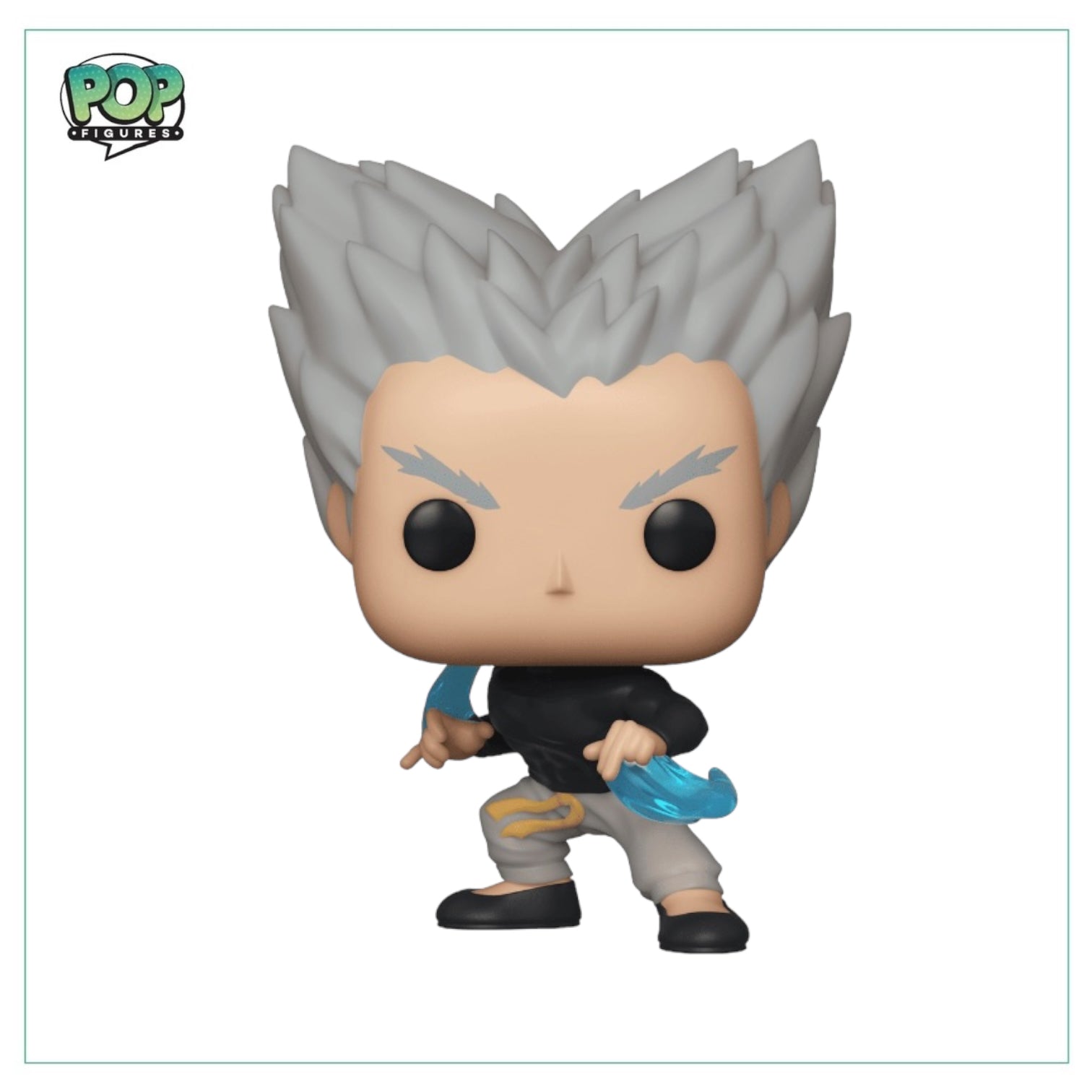 Garou #720 Funko Pop! - One Punch Man