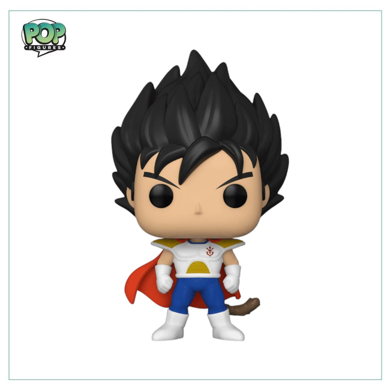 Funko Pop Mystery Minis Anime Dragon Ball Z Vegeta Mini Figure