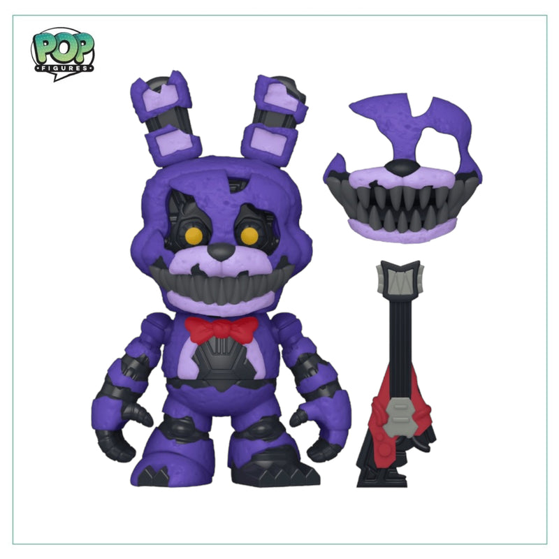 Buy Pop! PEZ Five Nights at Freddy's 4-Pack at Funko.