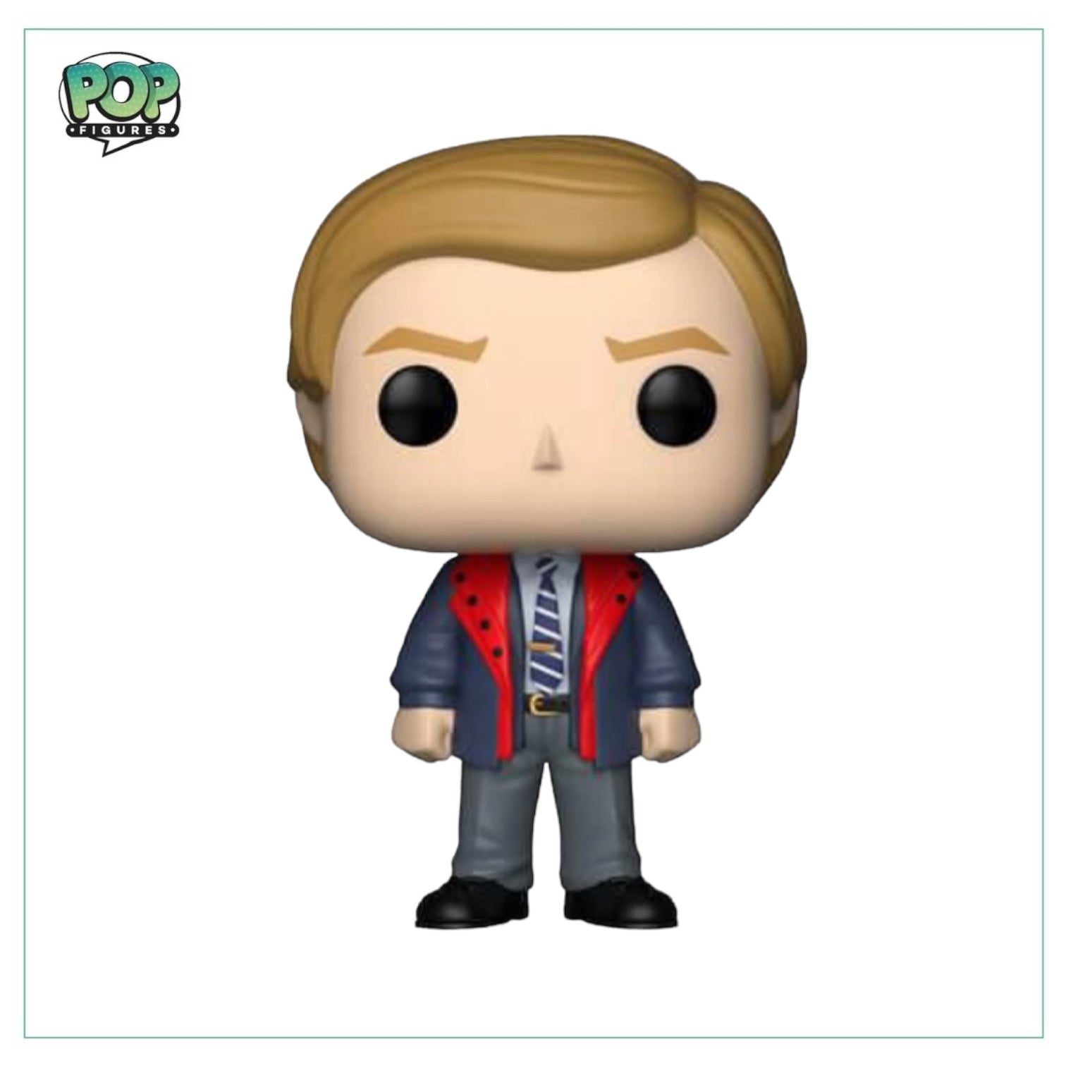 Richard 505 Funko Pop Tommy Boy