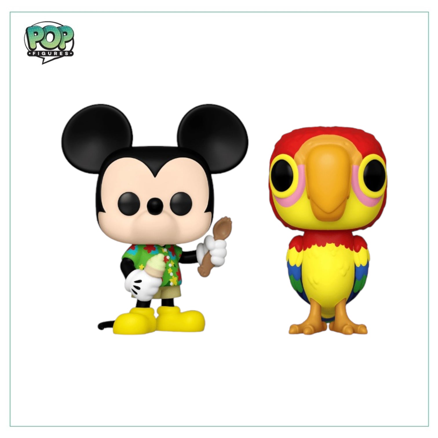 Funko 2024 Disney