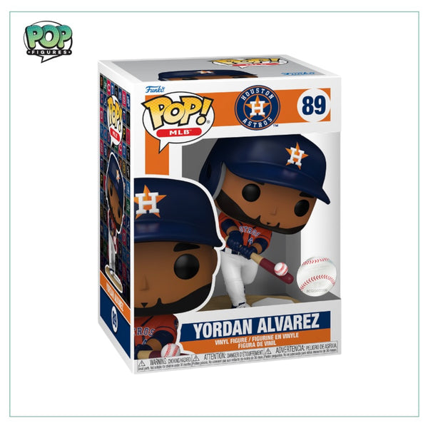  Funko Pop! MLB - Yankees, Giancarlo Stanton : Funko: Toys &  Games