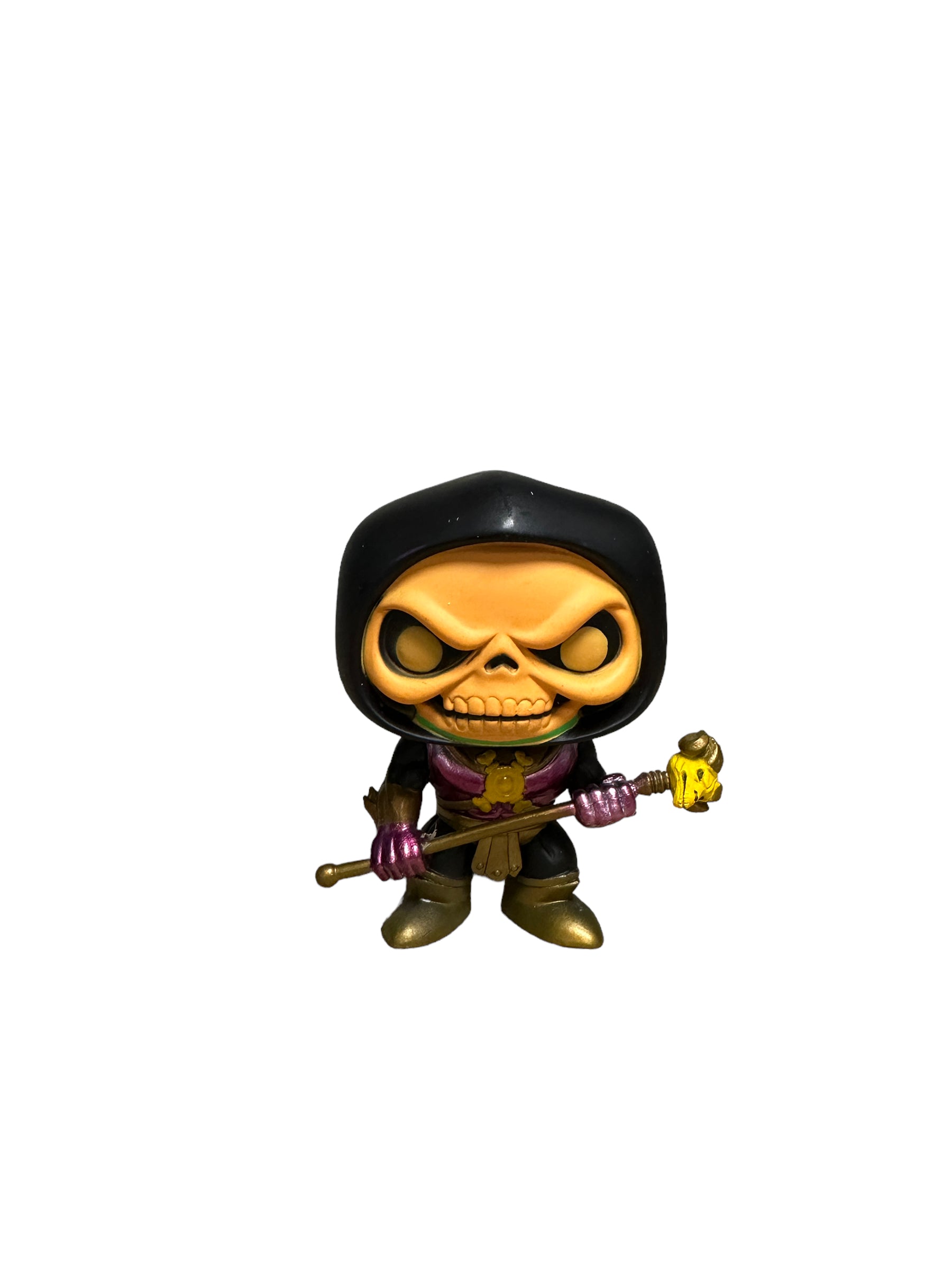 Funko Pop order Skeletor #19