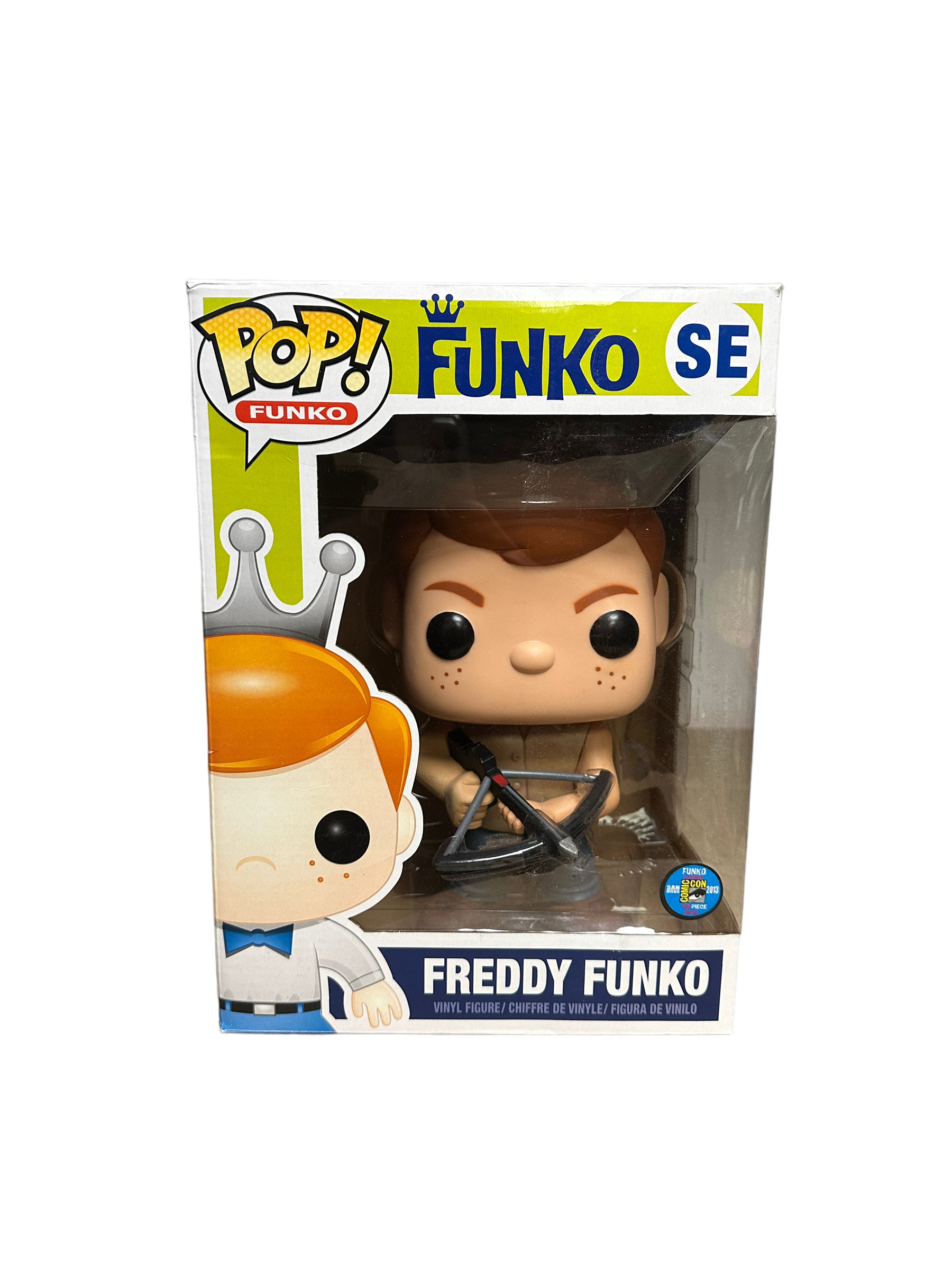 Pop deals funko daryl