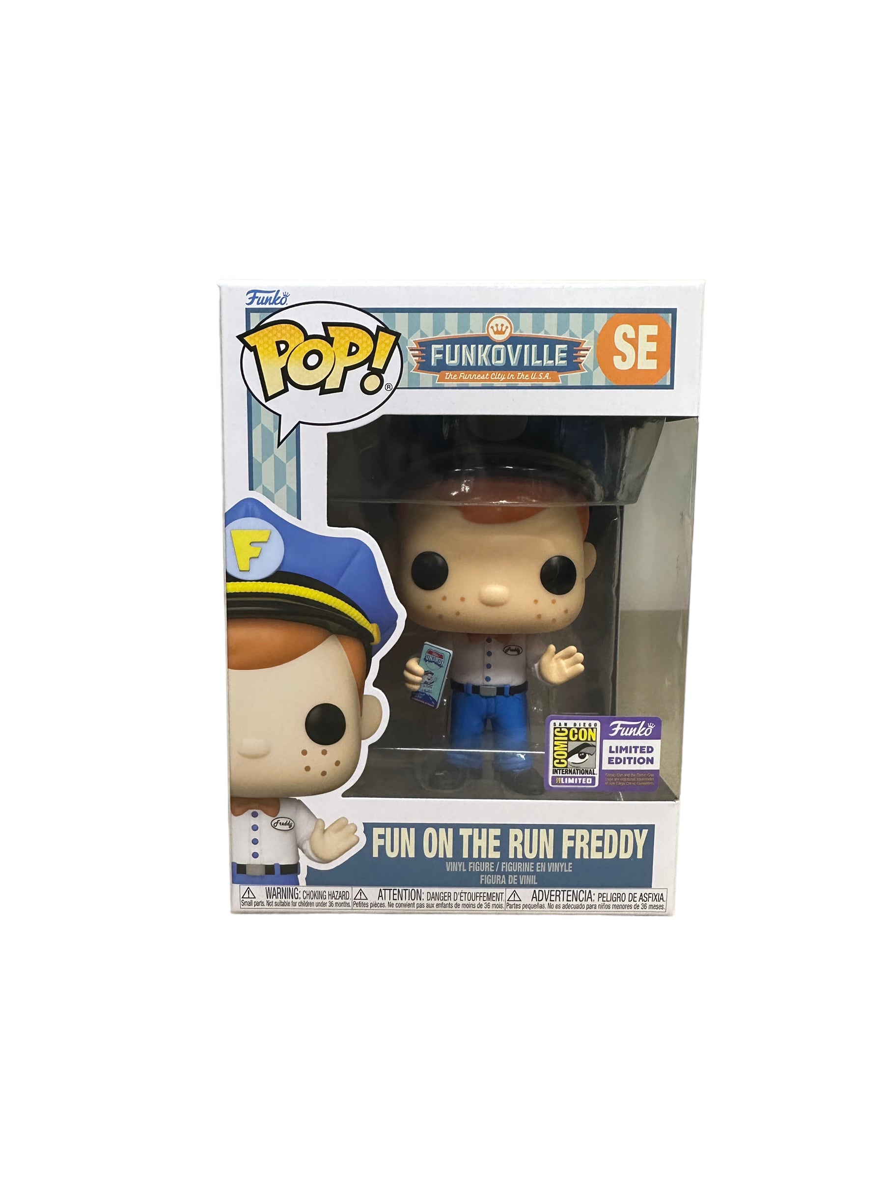 Sdcc2023 Funko offers