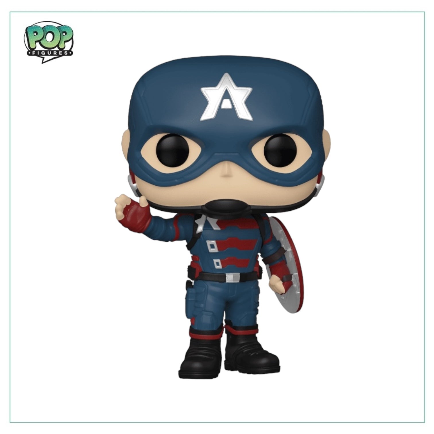 Winter soldier funko clearance pop