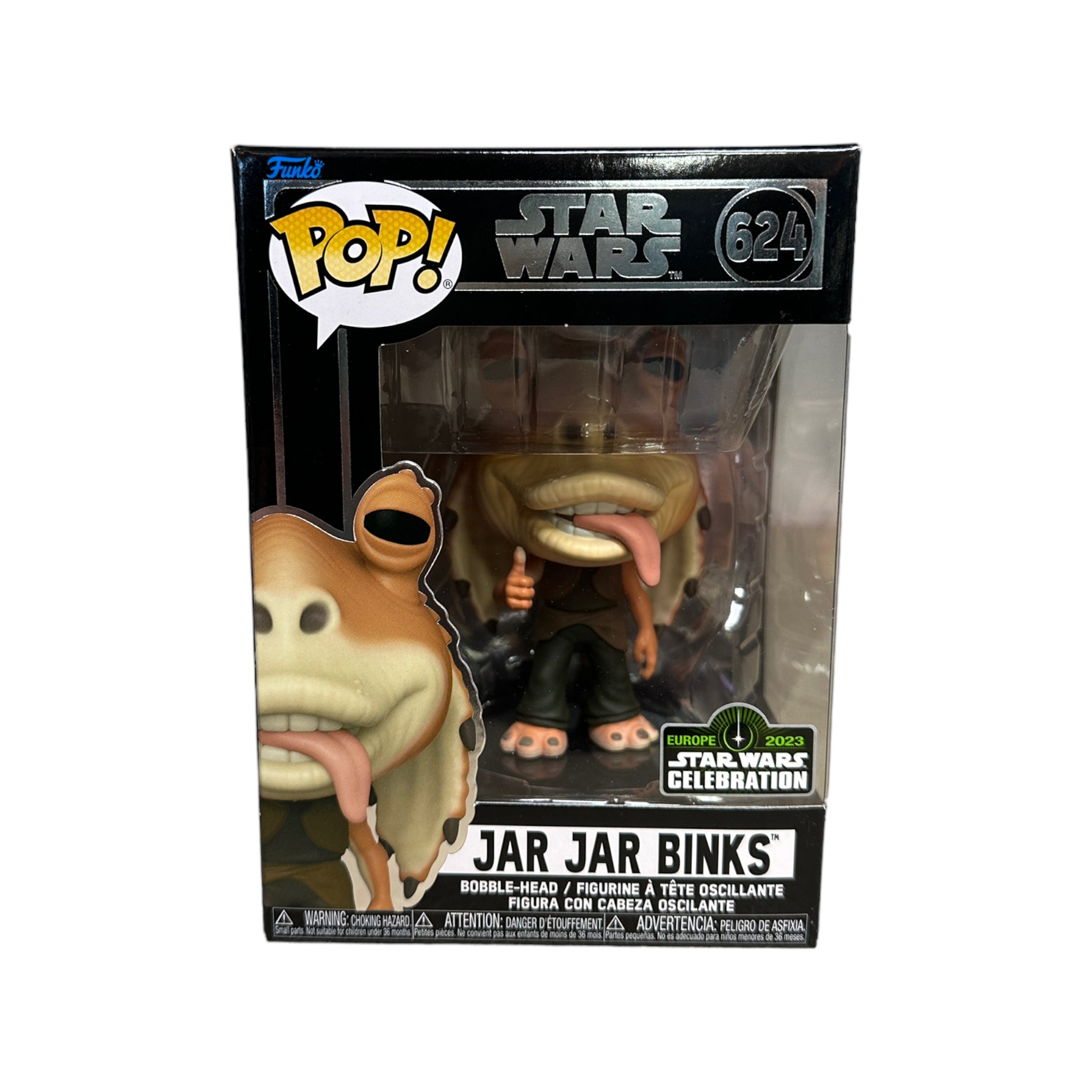 Star Wars Funko | Star Wars Pop! Figures – Page 8