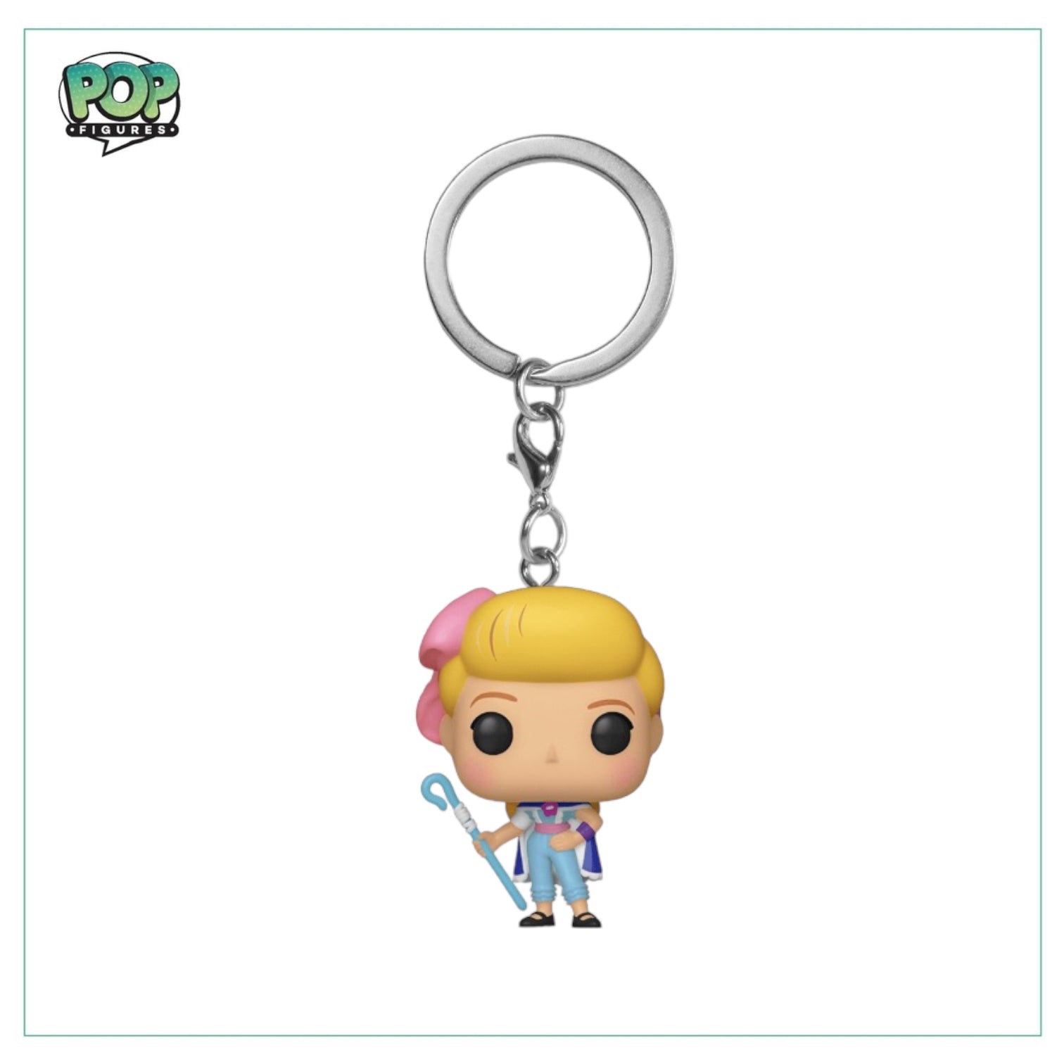 Disney pocket pop keychain 2024 mystery