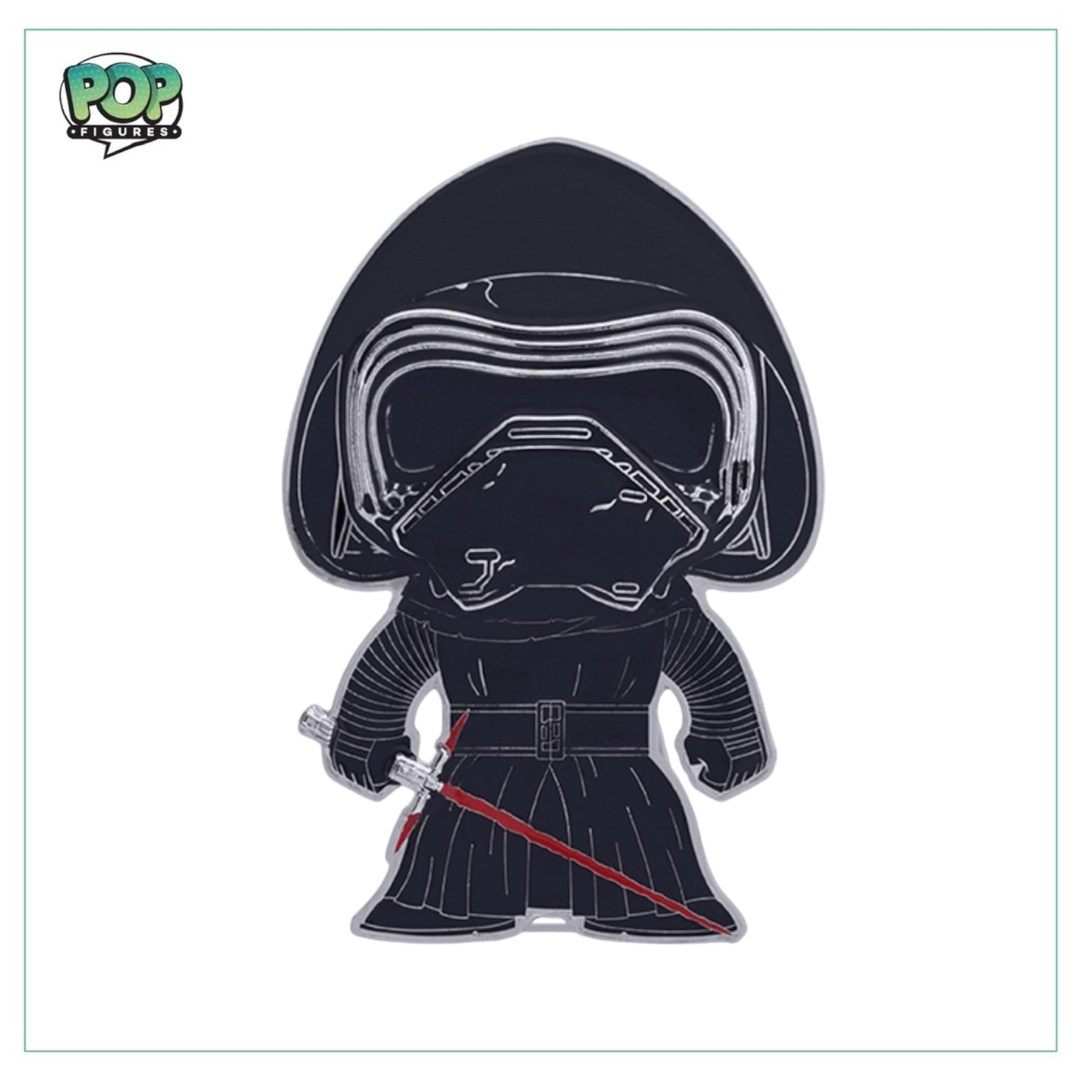 Star store wars kylo ren 31