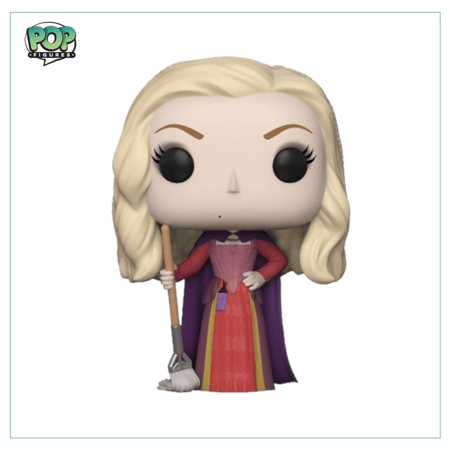 Sarah Sanderson #434 Funko Pop! - Hocus Pocus