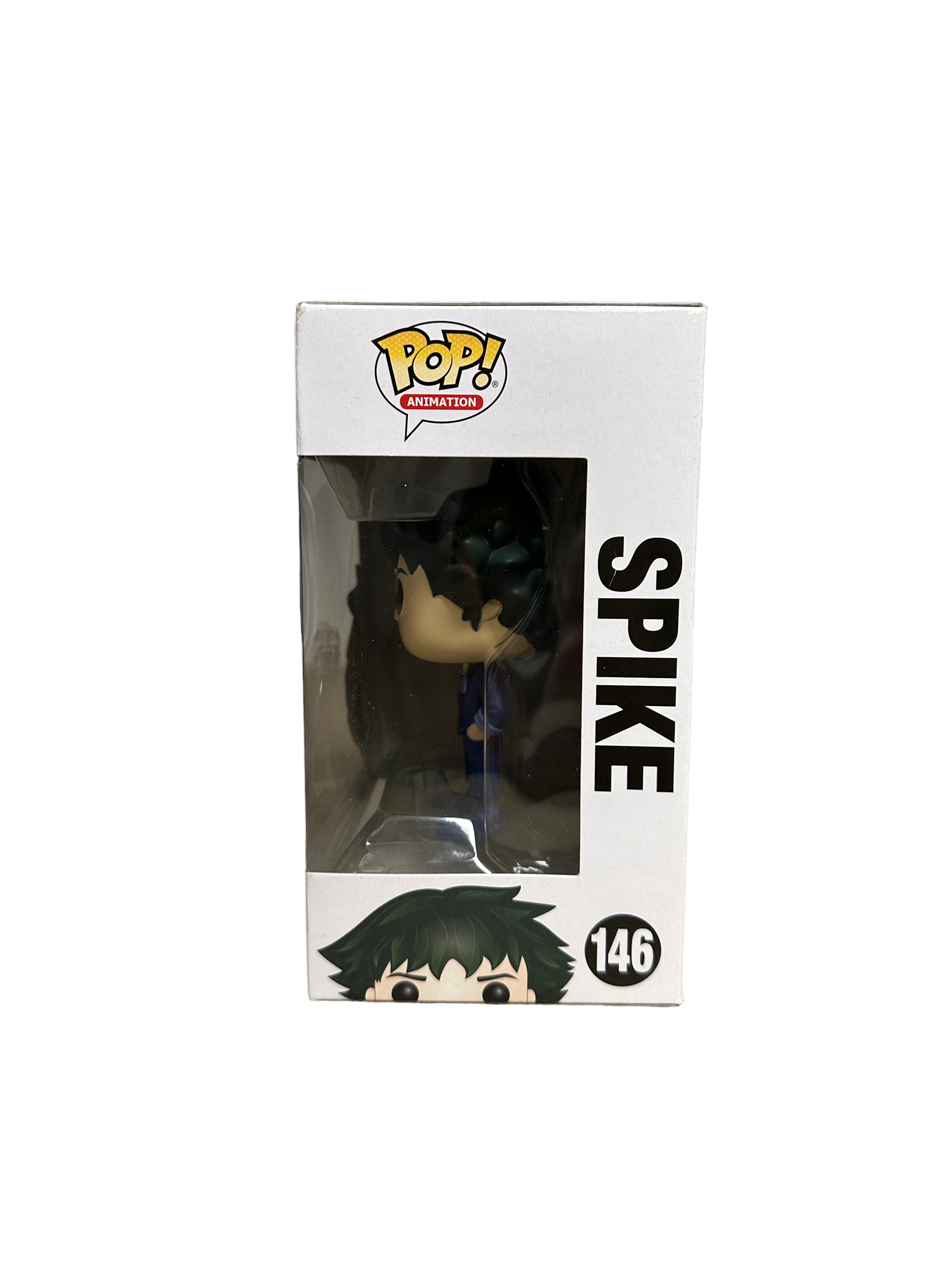 Cheapest Spike Funko Pop #146 Vaulted!