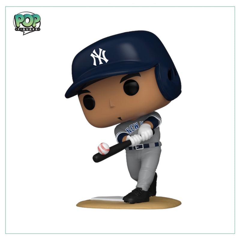 Buy Pop! Andrew McCutchen at Funko.